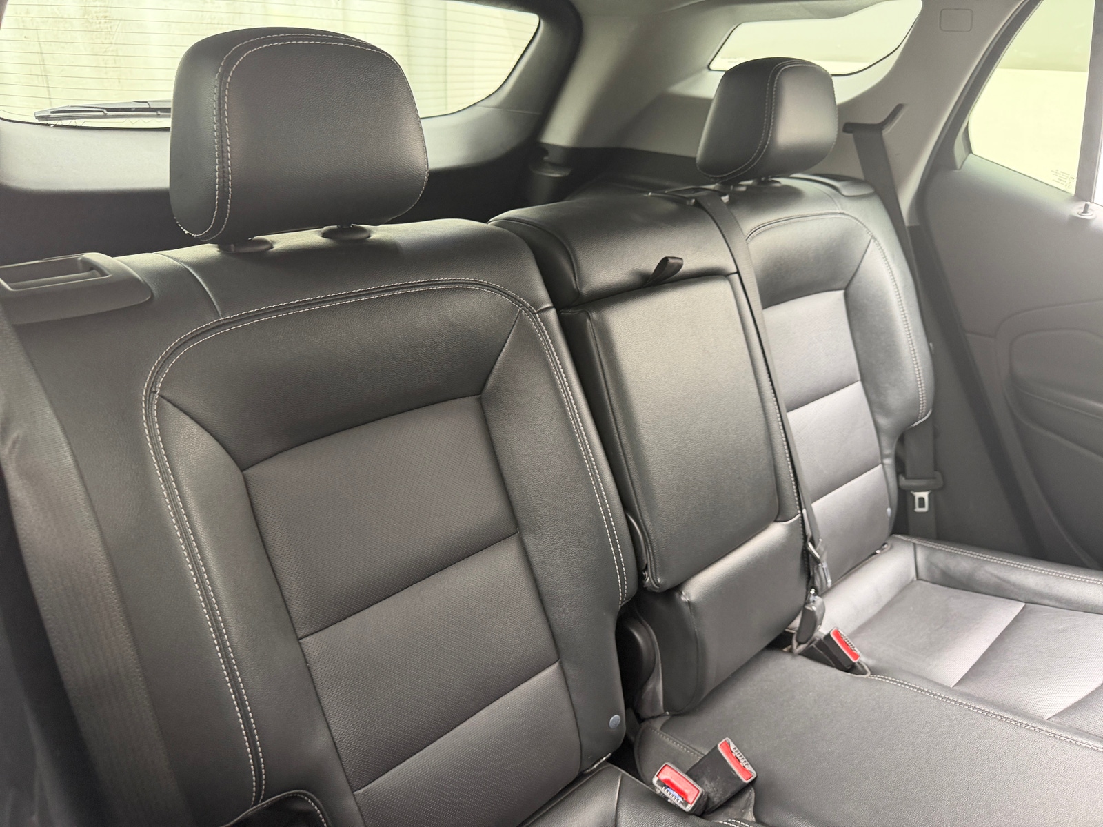Thumbnail: 2024 GMC Terrain - 5