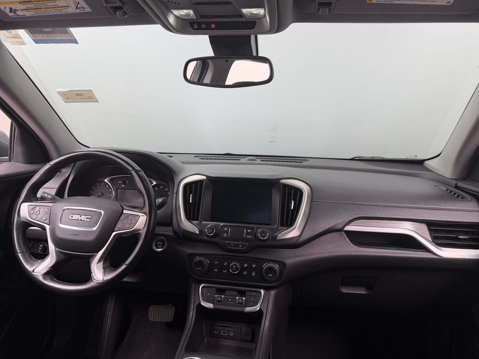 Thumbnail: 2024 GMC Terrain - 2