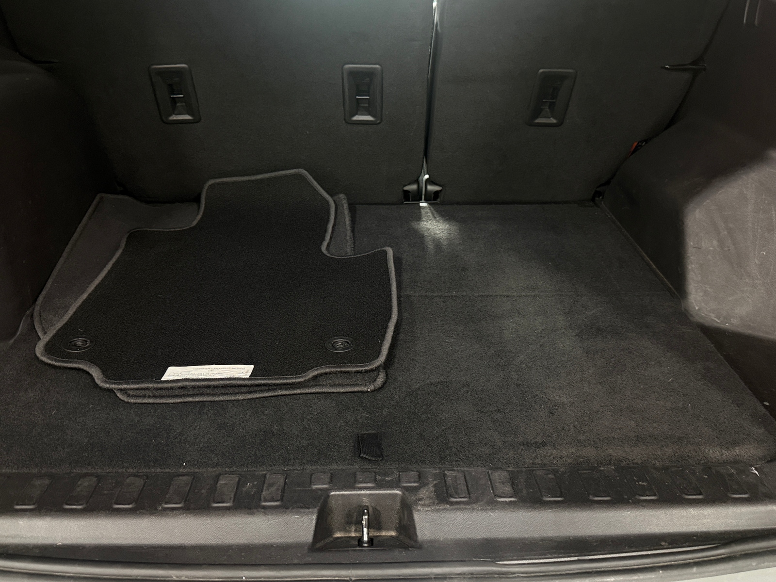 Thumbnail: 2024 GMC Terrain - 6