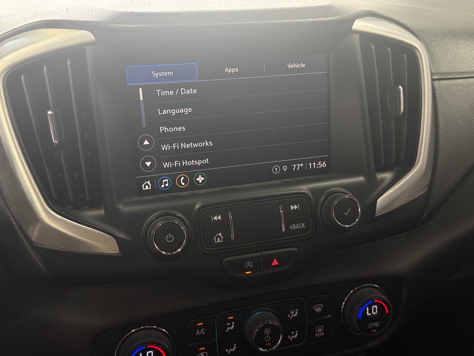 Thumbnail: 2024 GMC Terrain - 3