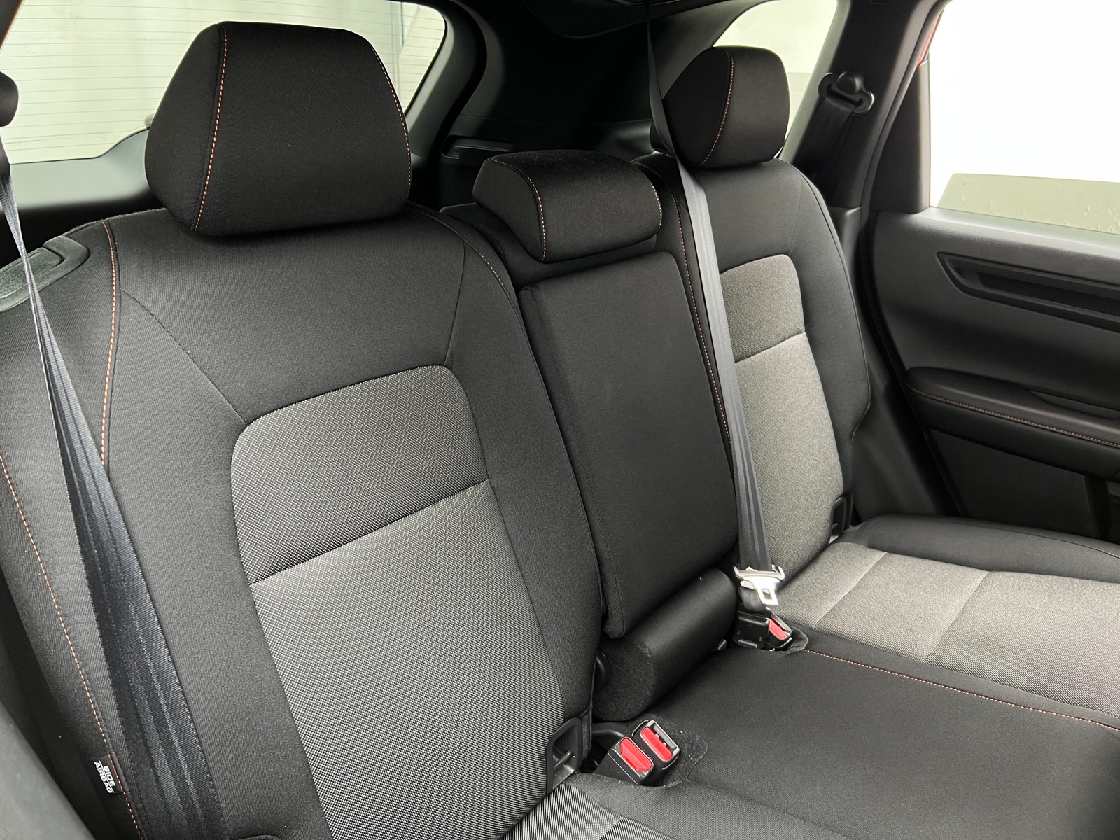 Thumbnail: 2023 Honda CR-V - 6