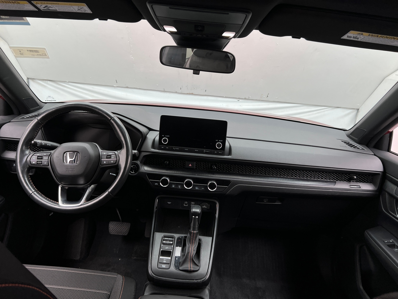 Thumbnail: 2023 Honda CR-V - 3