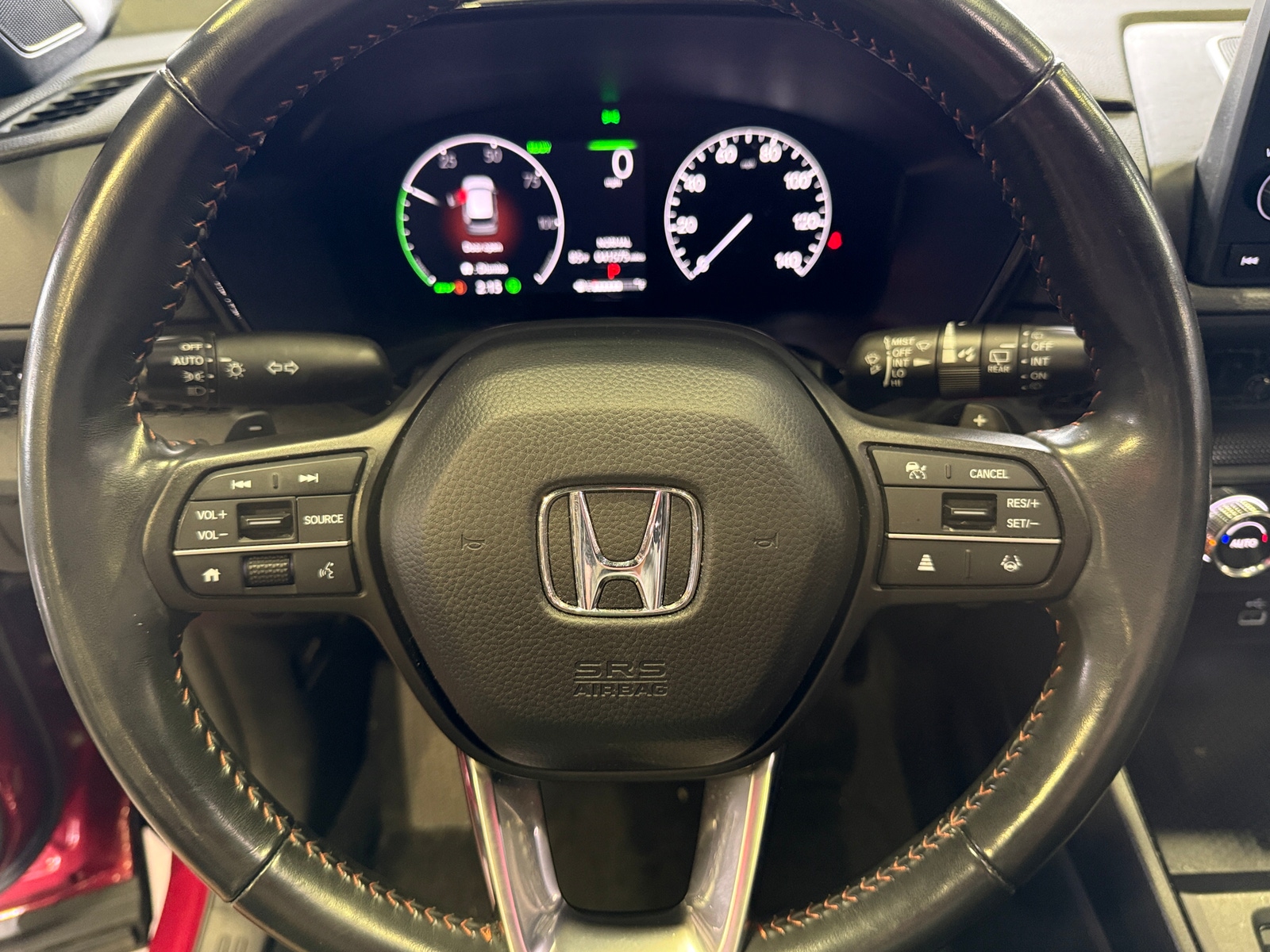 Thumbnail: 2023 Honda CR-V - 5