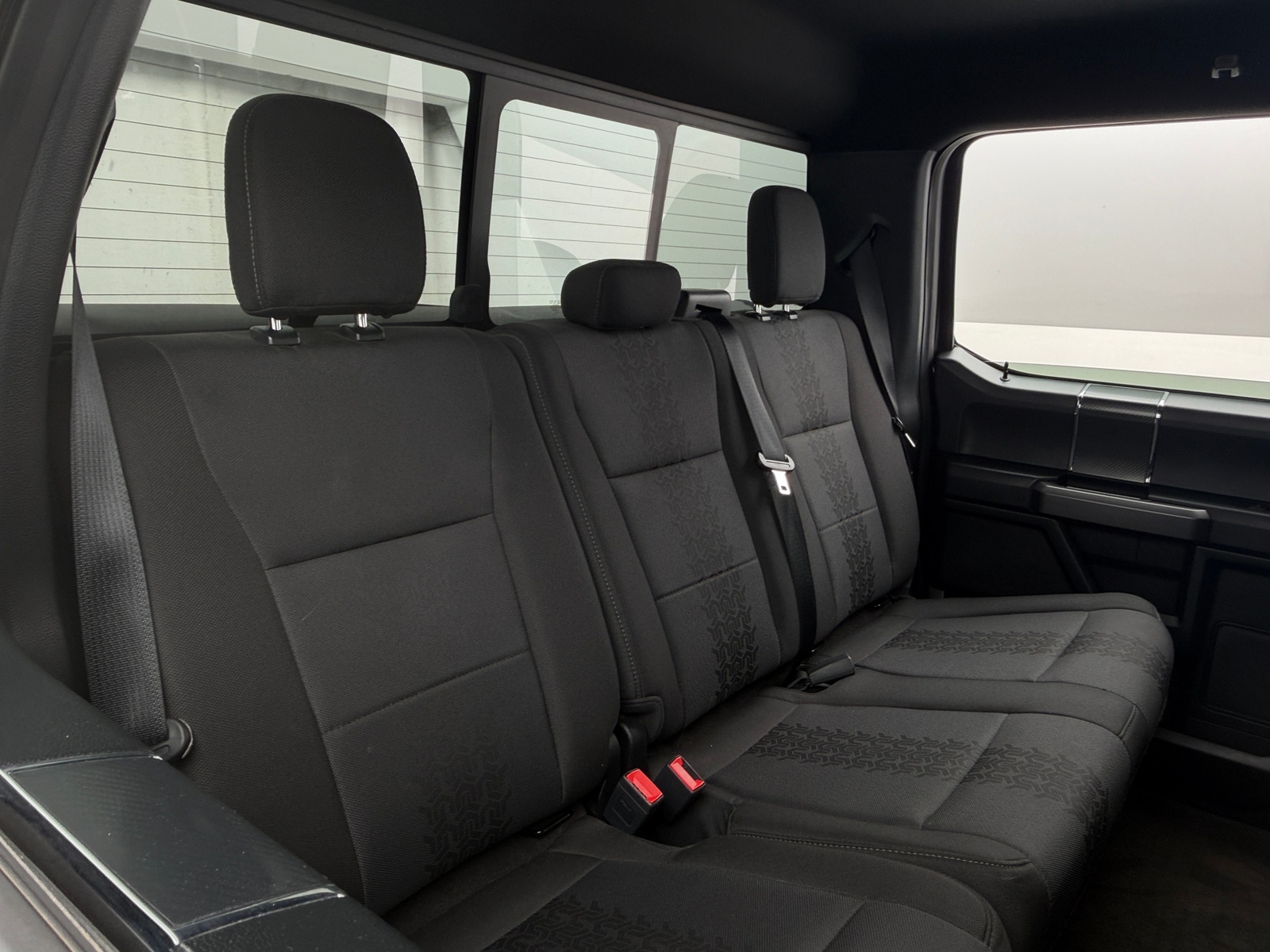 Thumbnail: 2020 Ford Econoline - 6