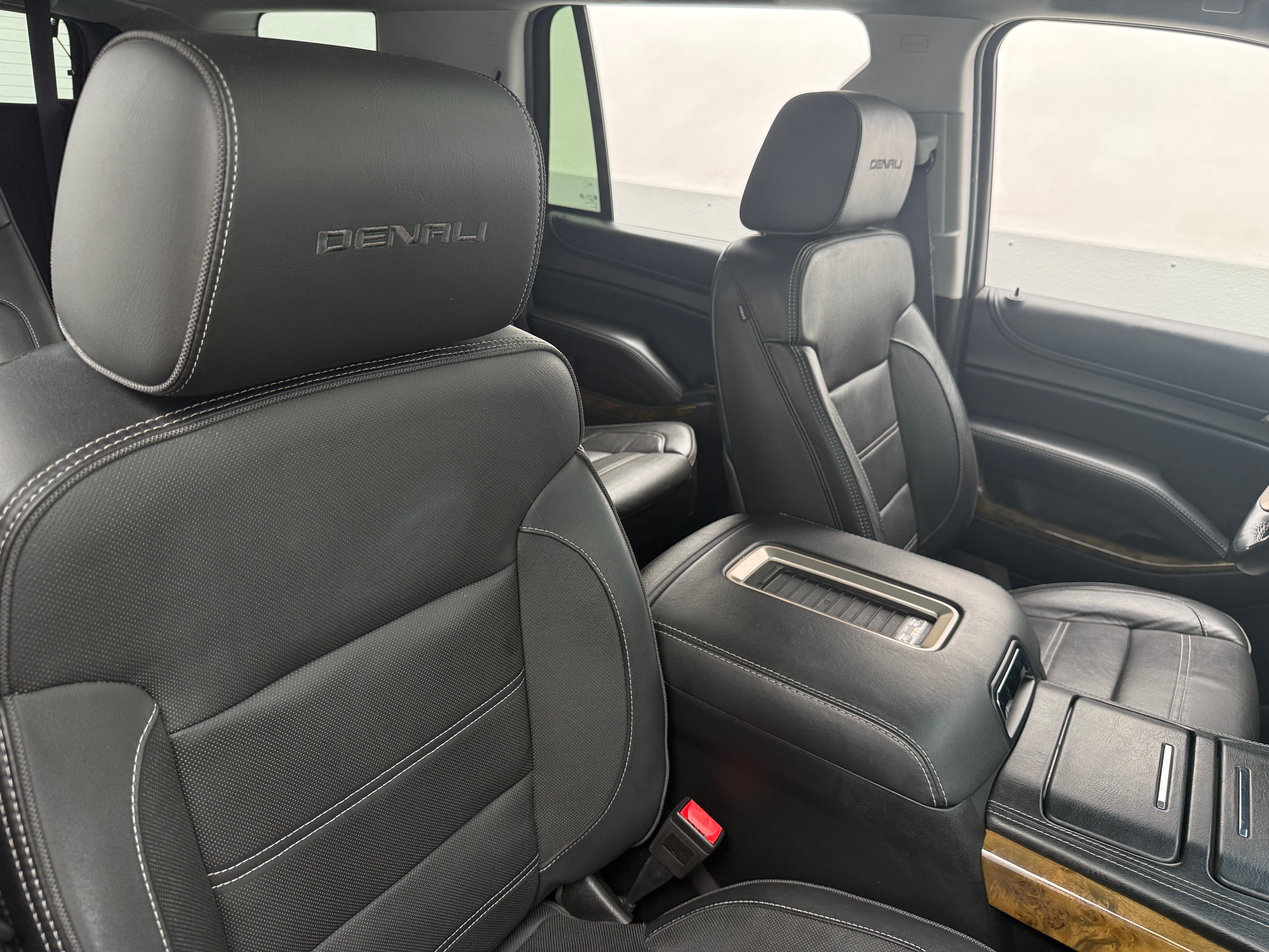 2016 GMC Yukon