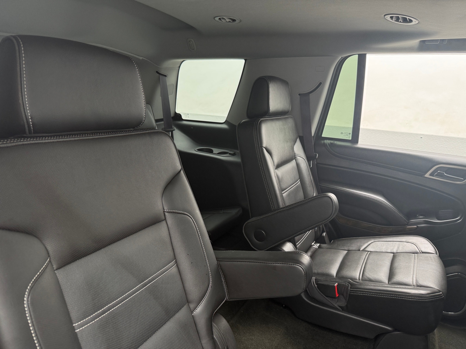 Thumbnail: 2016 GMC Yukon - 5