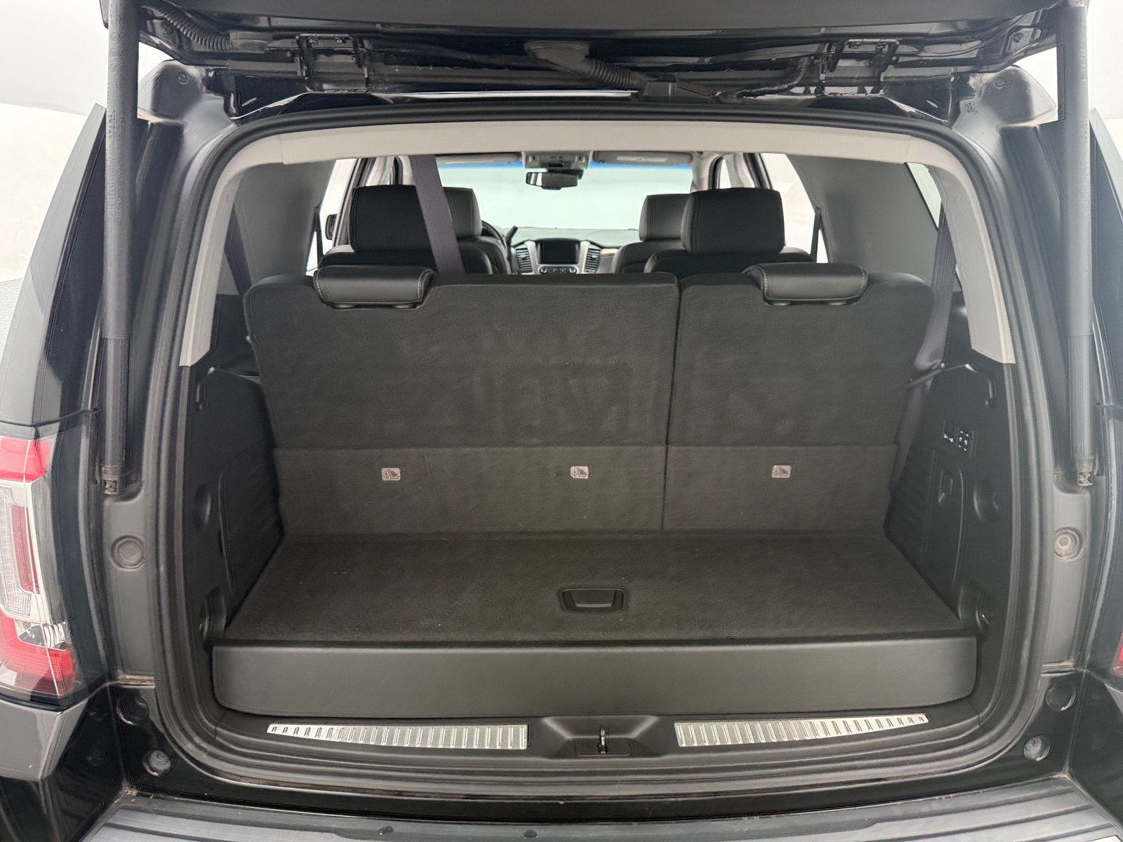 Thumbnail: 2016 GMC Yukon - 6