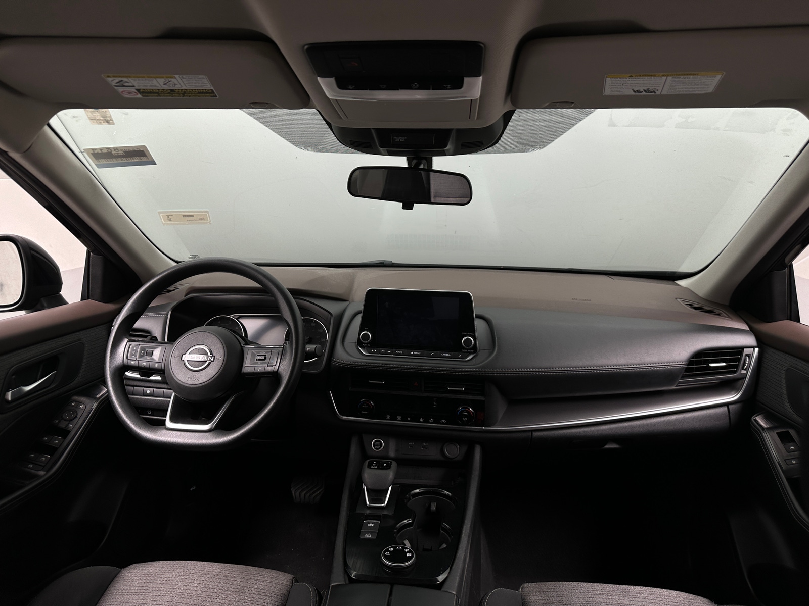Thumbnail: 2023 Nissan Rogue - 3