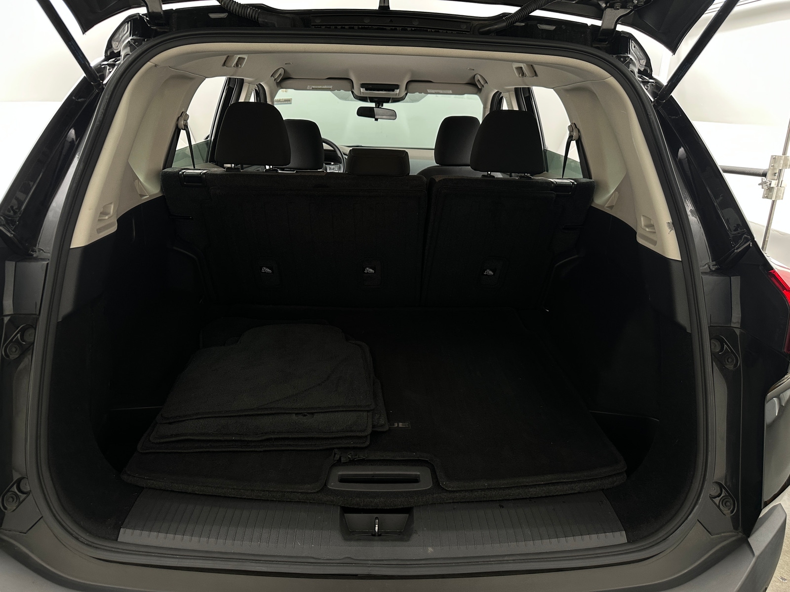 Thumbnail: 2023 Nissan Rogue - 7