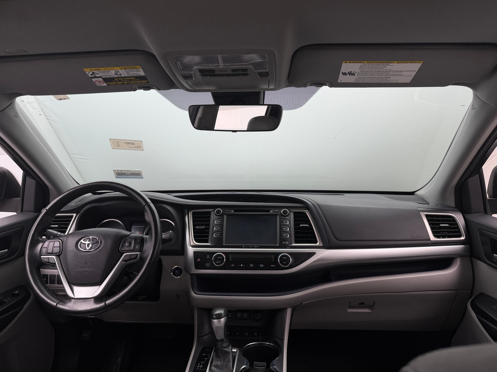 Thumbnail: 2018 Toyota Highlander - 2