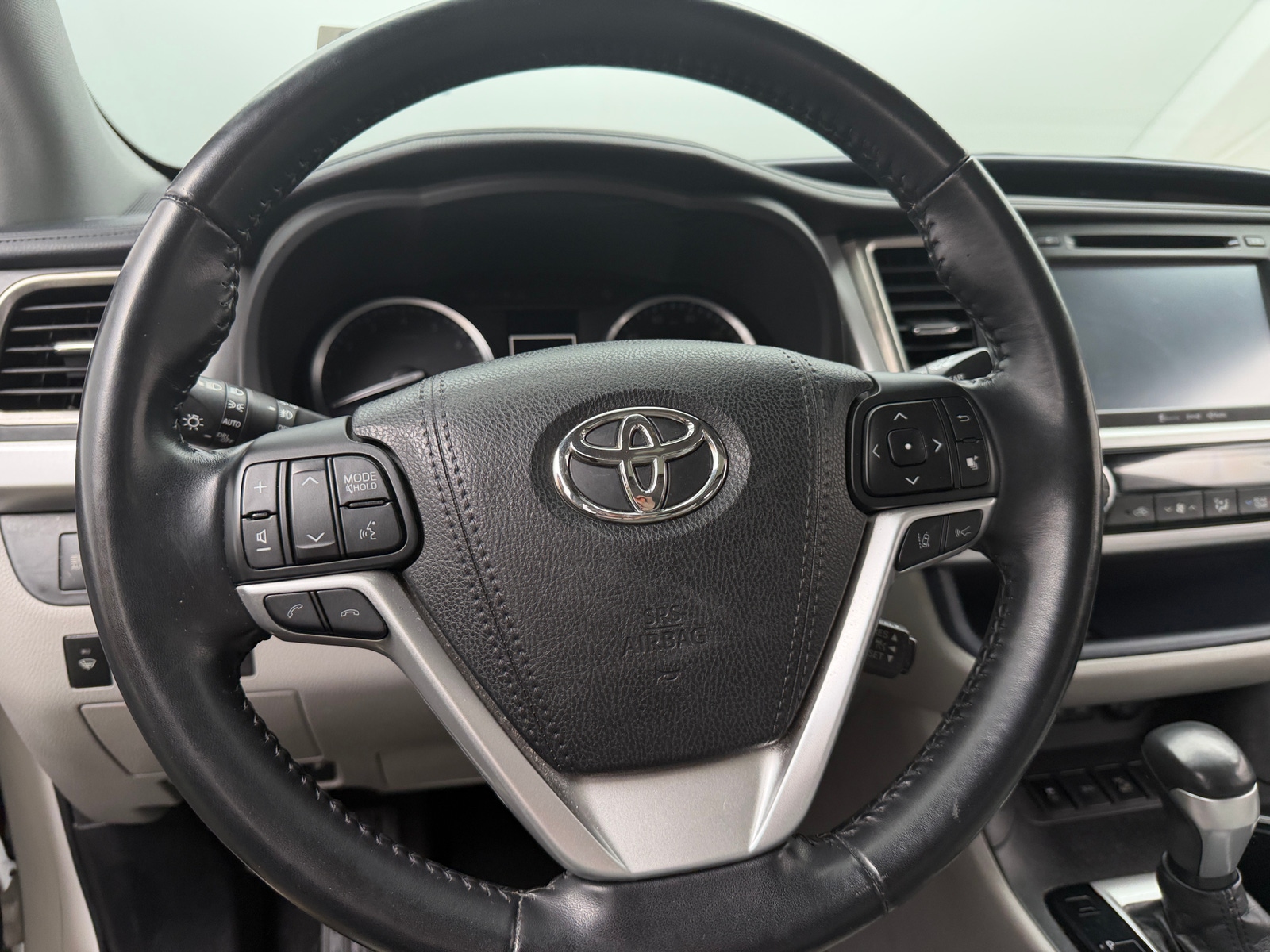 Thumbnail: 2018 Toyota Highlander - 4