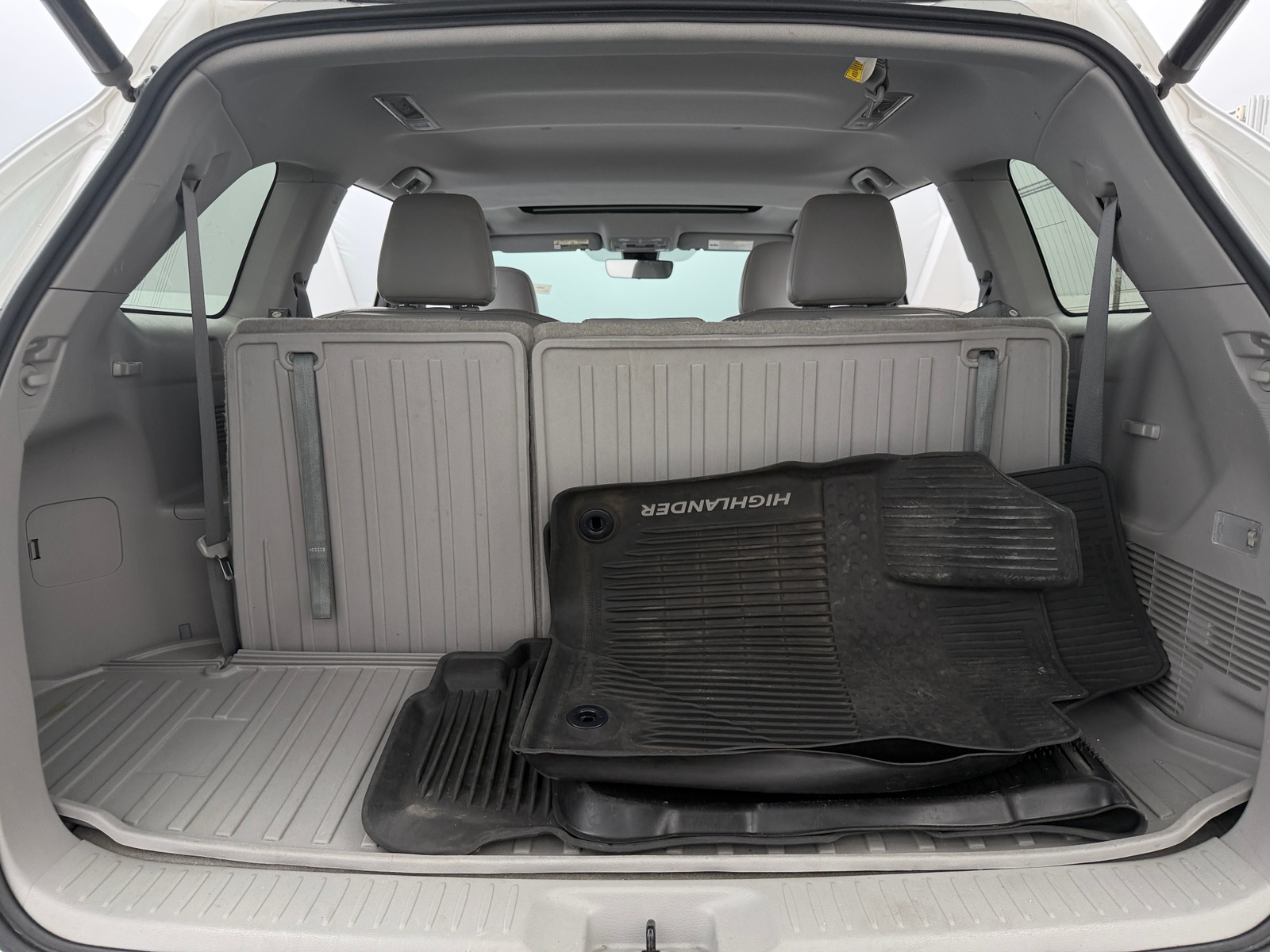 Thumbnail: 2018 Toyota Highlander - 6