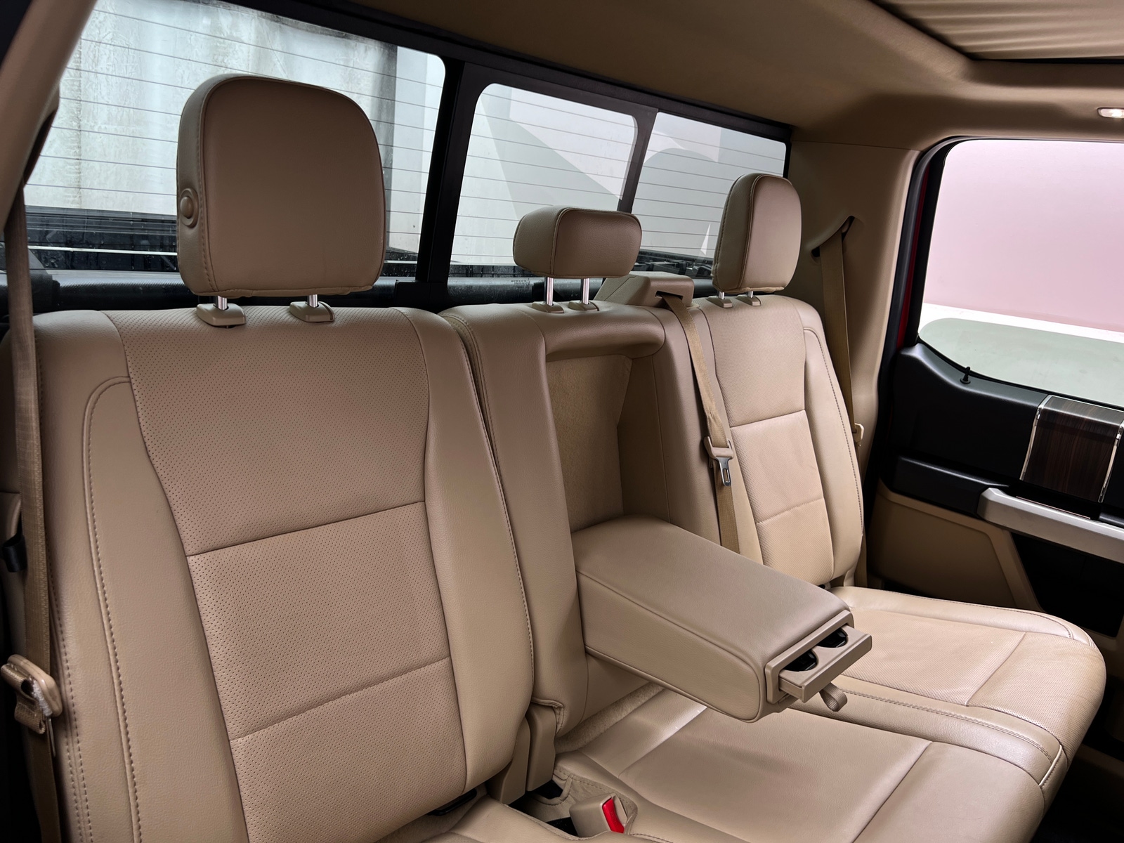 Thumbnail: 2016 Ford Econoline - 5