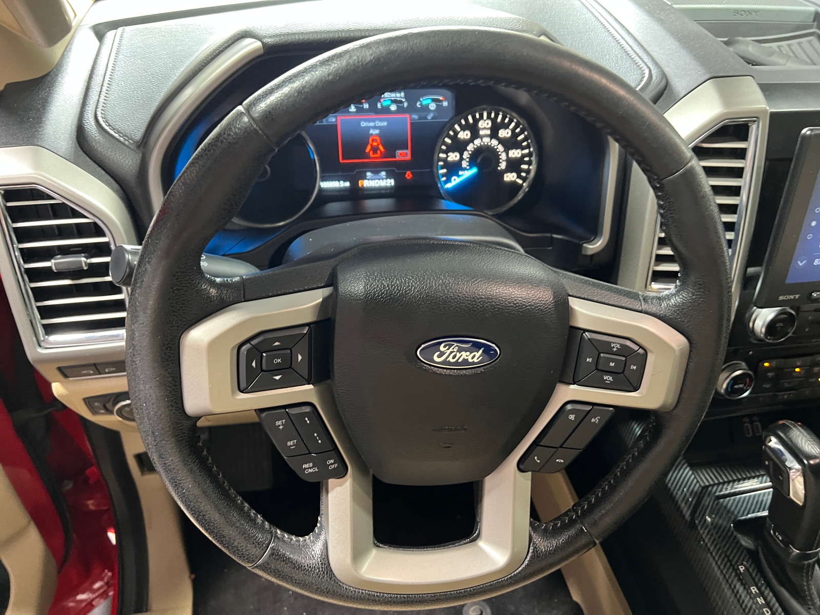 Thumbnail: 2016 Ford Econoline - 4