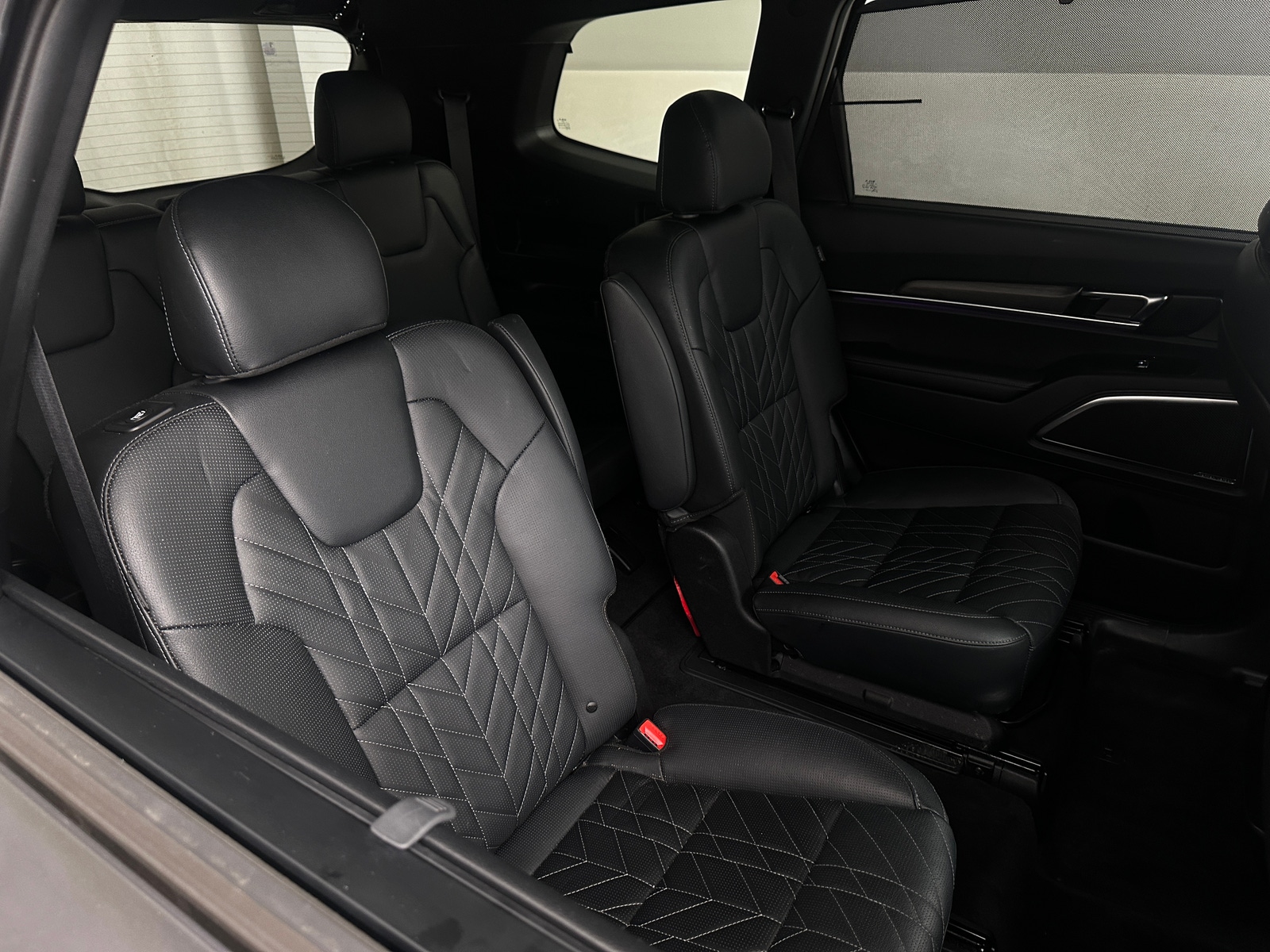 Thumbnail: 2025 Kia Telluride - 5
