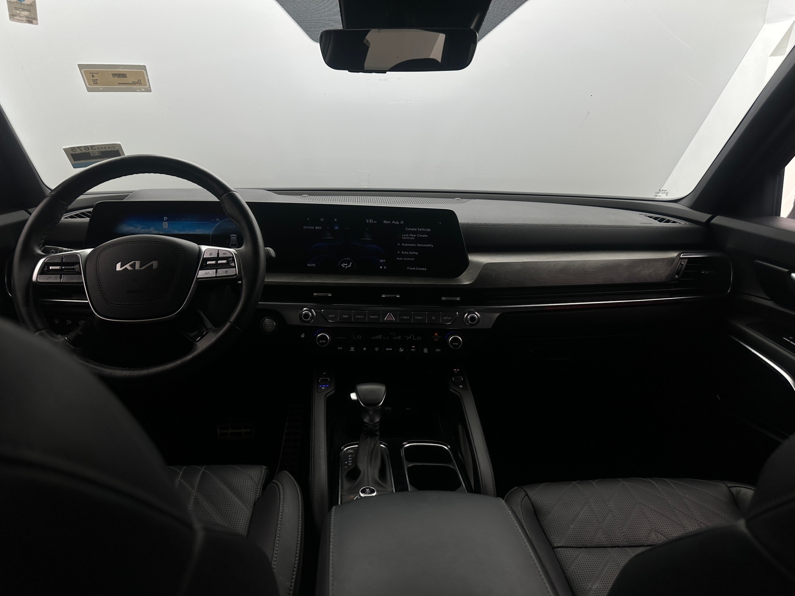 Thumbnail: 2025 Kia Telluride - 2
