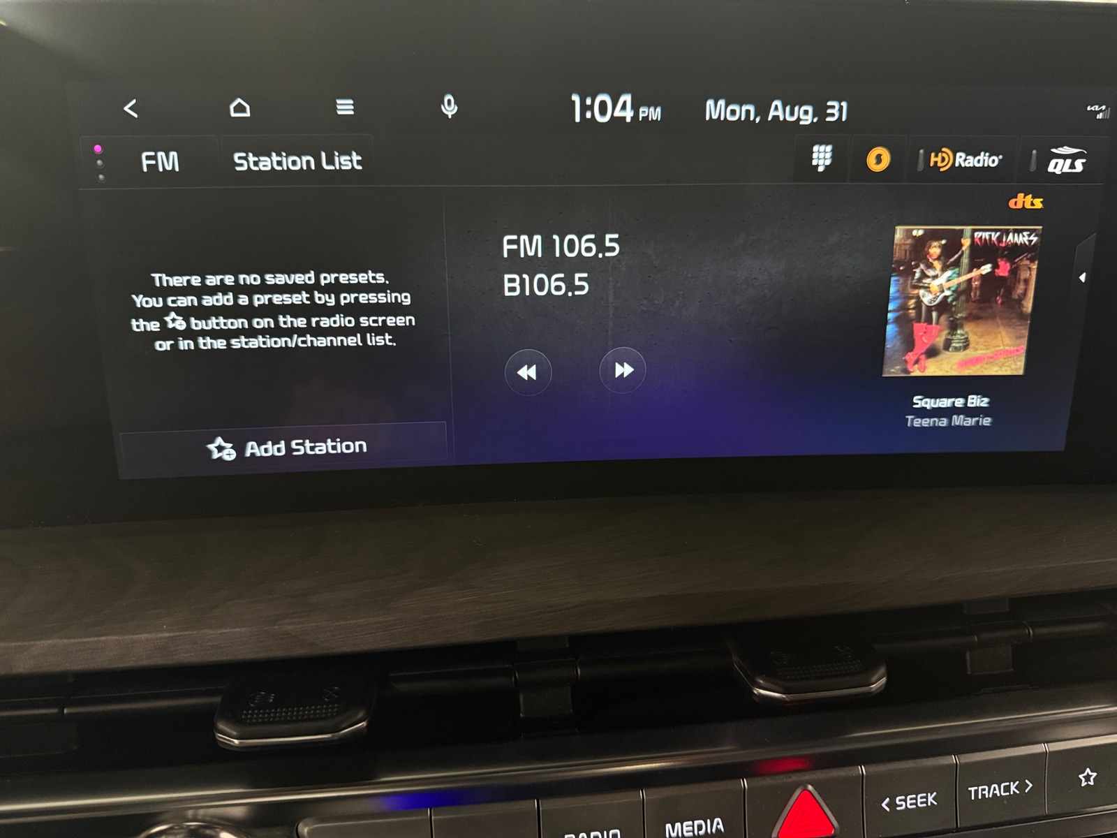 Thumbnail: 2025 Kia Telluride - 3