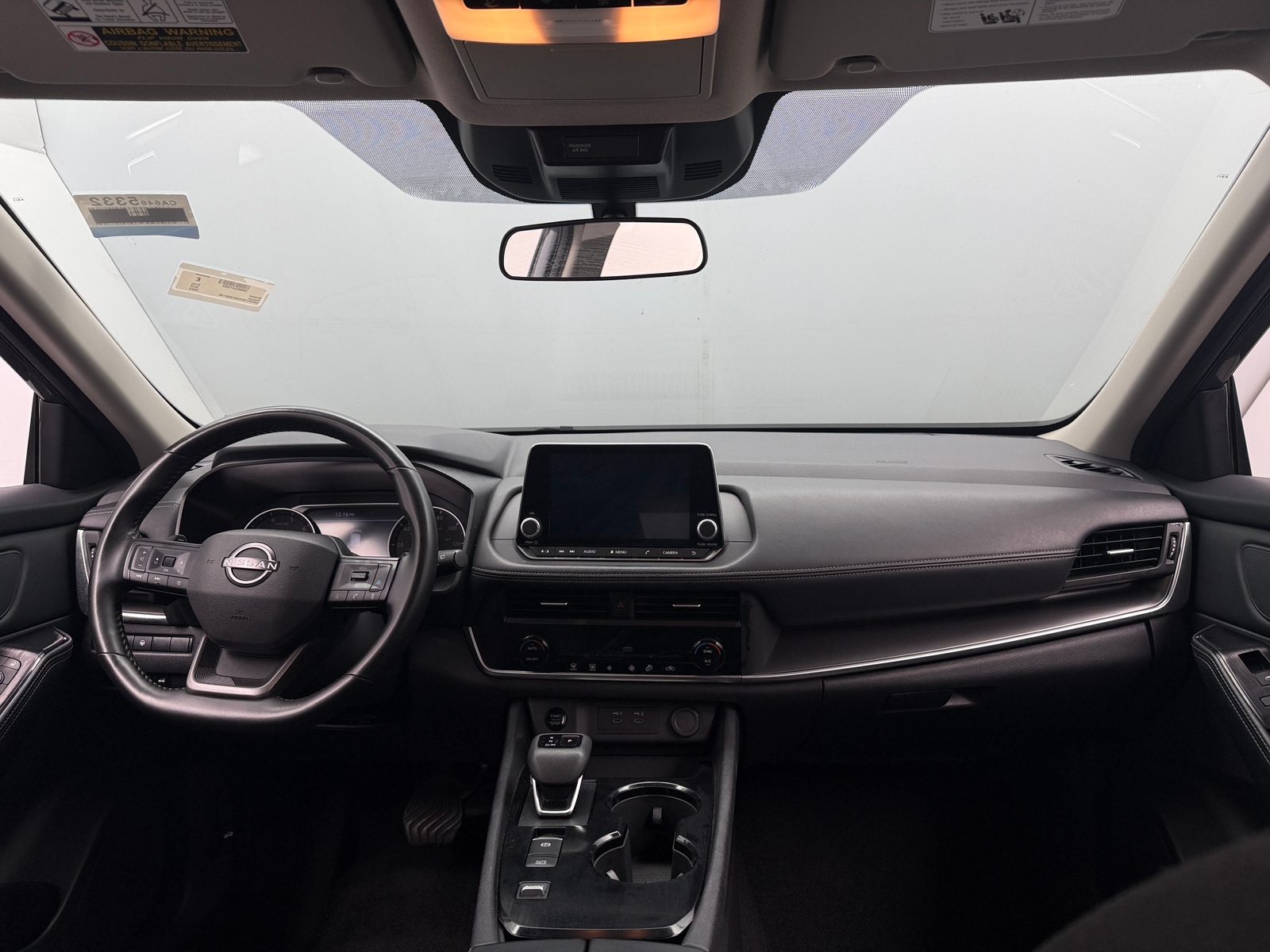 Thumbnail: 2025 Nissan Rogue - 3