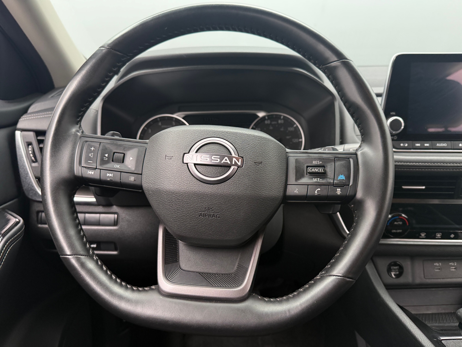 Thumbnail: 2025 Nissan Rogue - 5