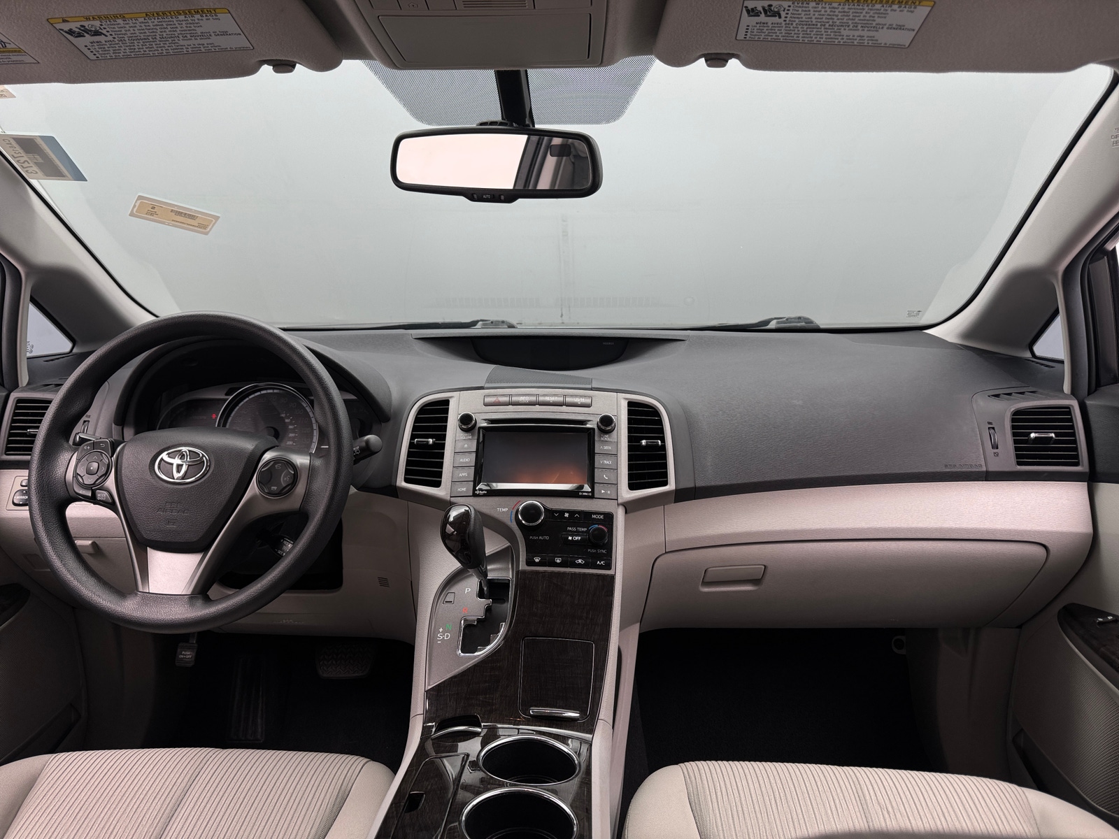 Thumbnail: 2015 Toyota Venza - 3