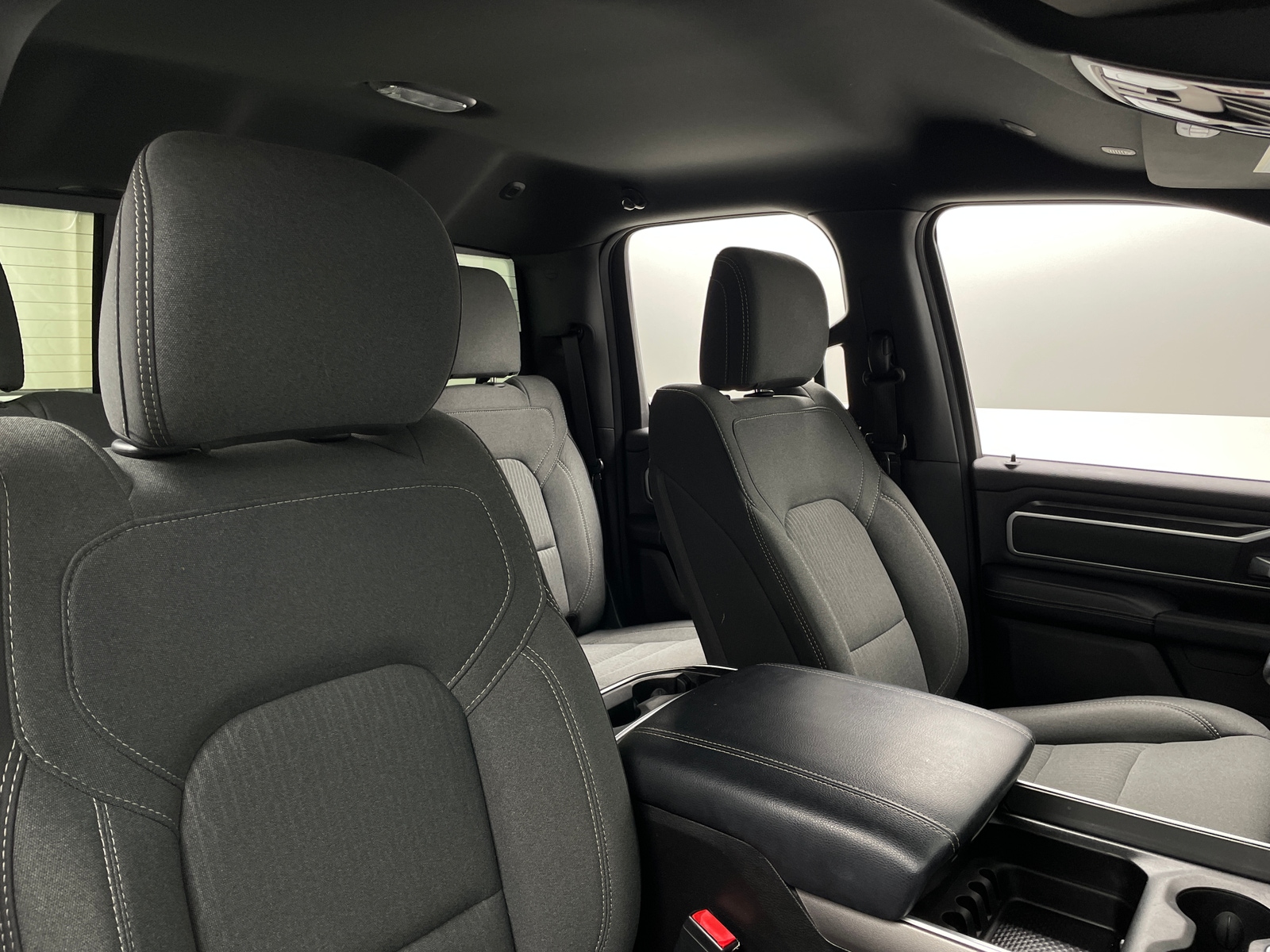Thumbnail: 2022 RAM 1500 - 2