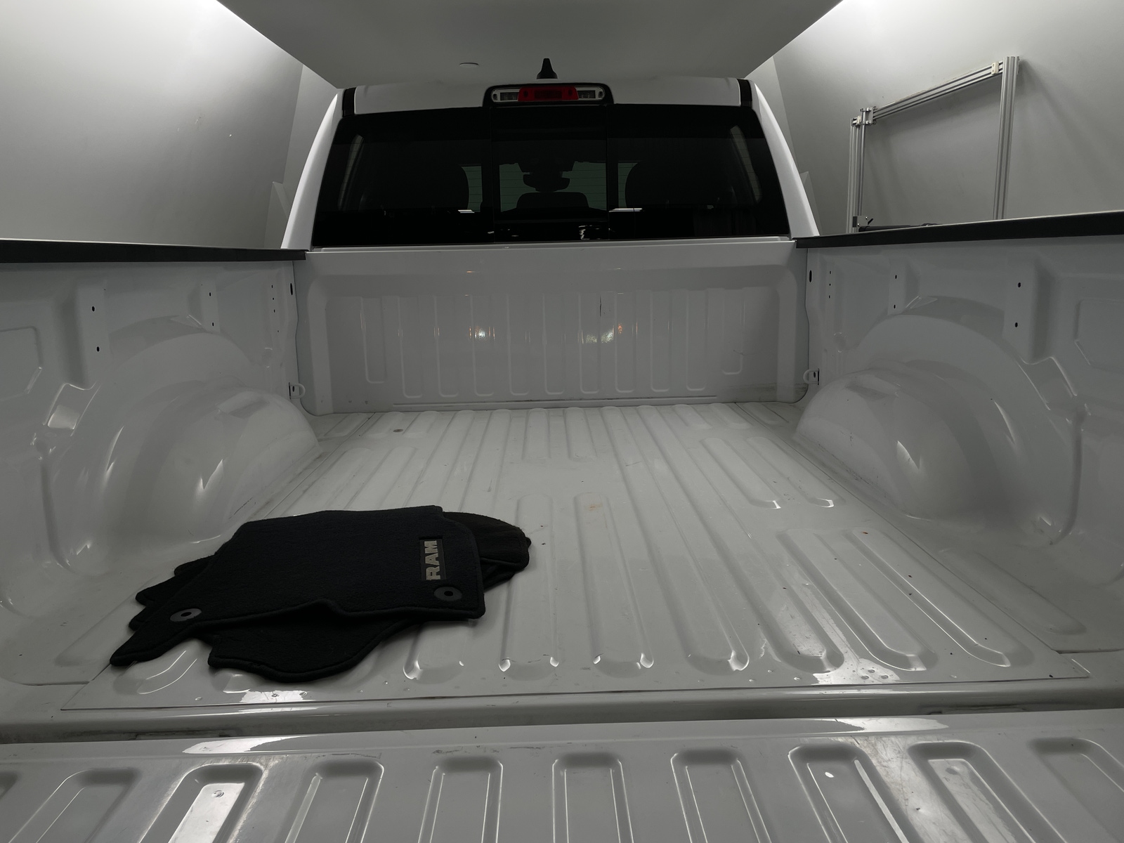 Thumbnail: 2022 RAM 1500 - 7