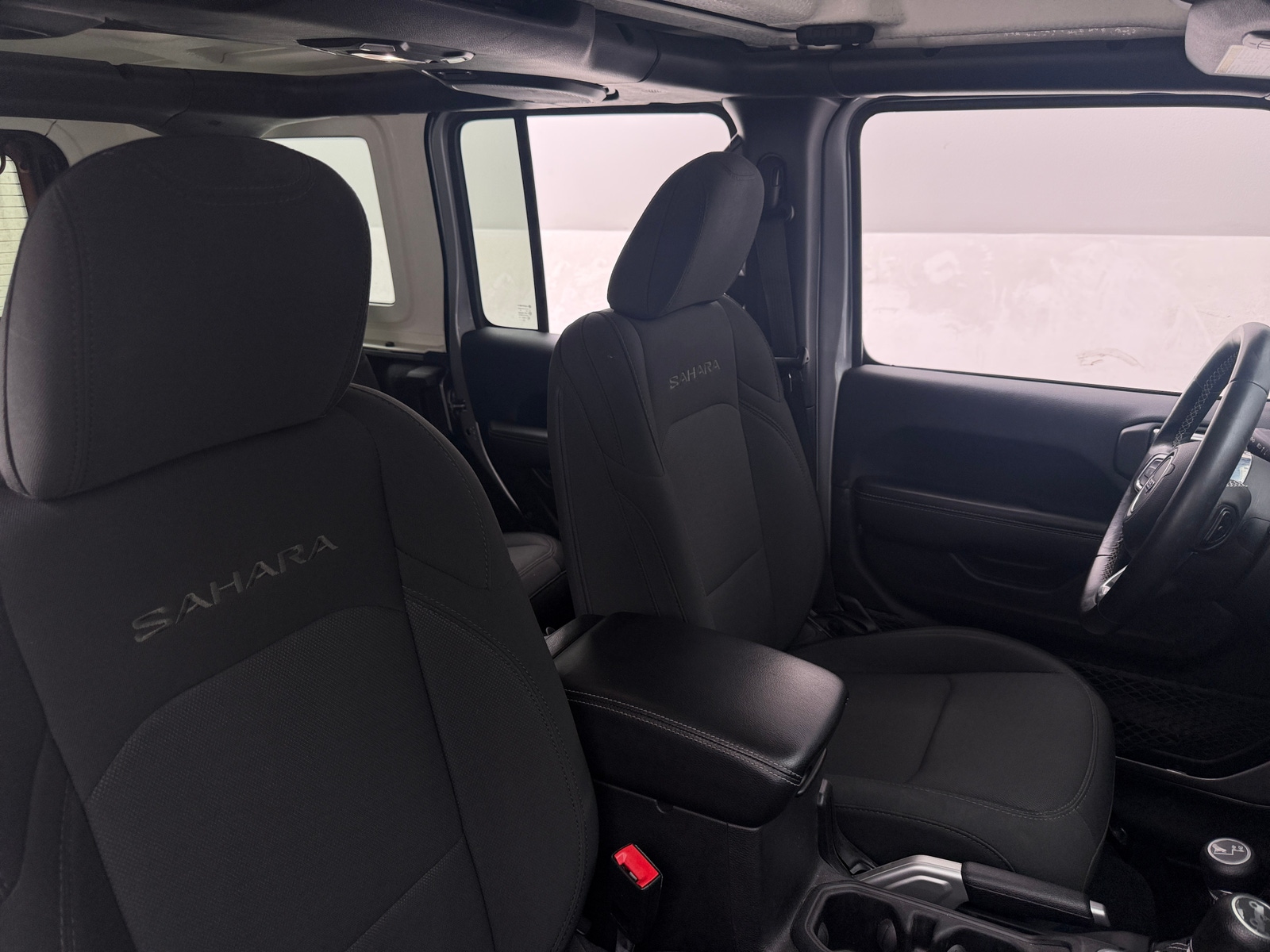 Thumbnail: 2018 Jeep Wrangler - 2