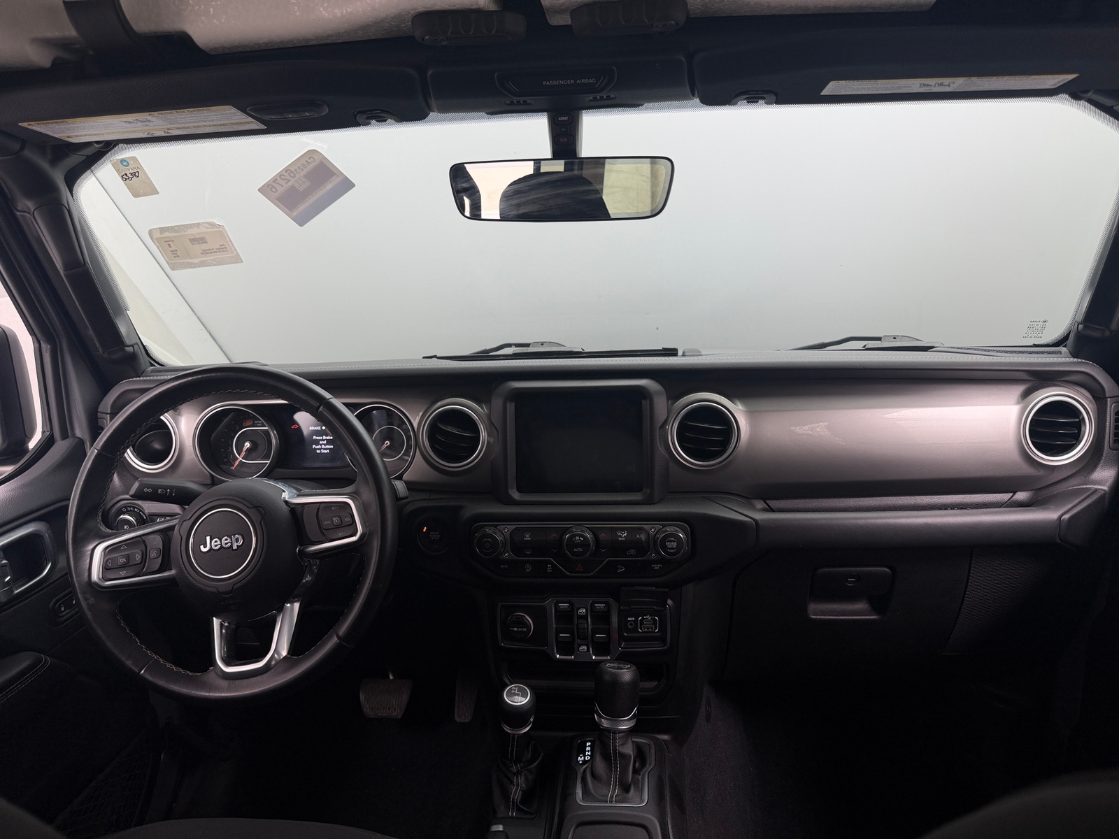 Thumbnail: 2018 Jeep Wrangler - 3