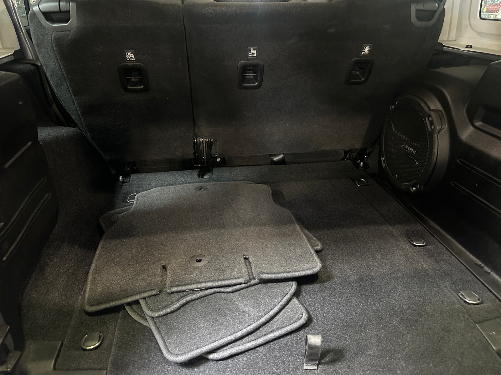 Thumbnail: 2018 Jeep Wrangler - 7