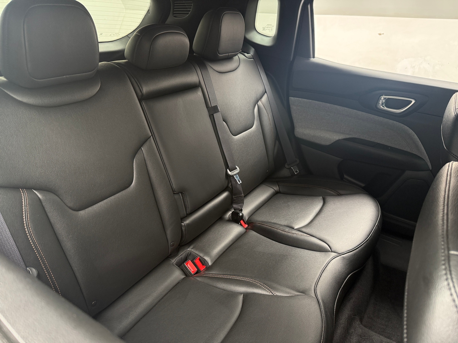 Thumbnail: 2024 Jeep Compass - 5