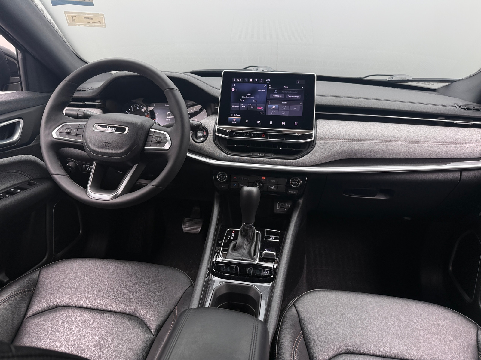Thumbnail: 2024 Jeep Compass - 2