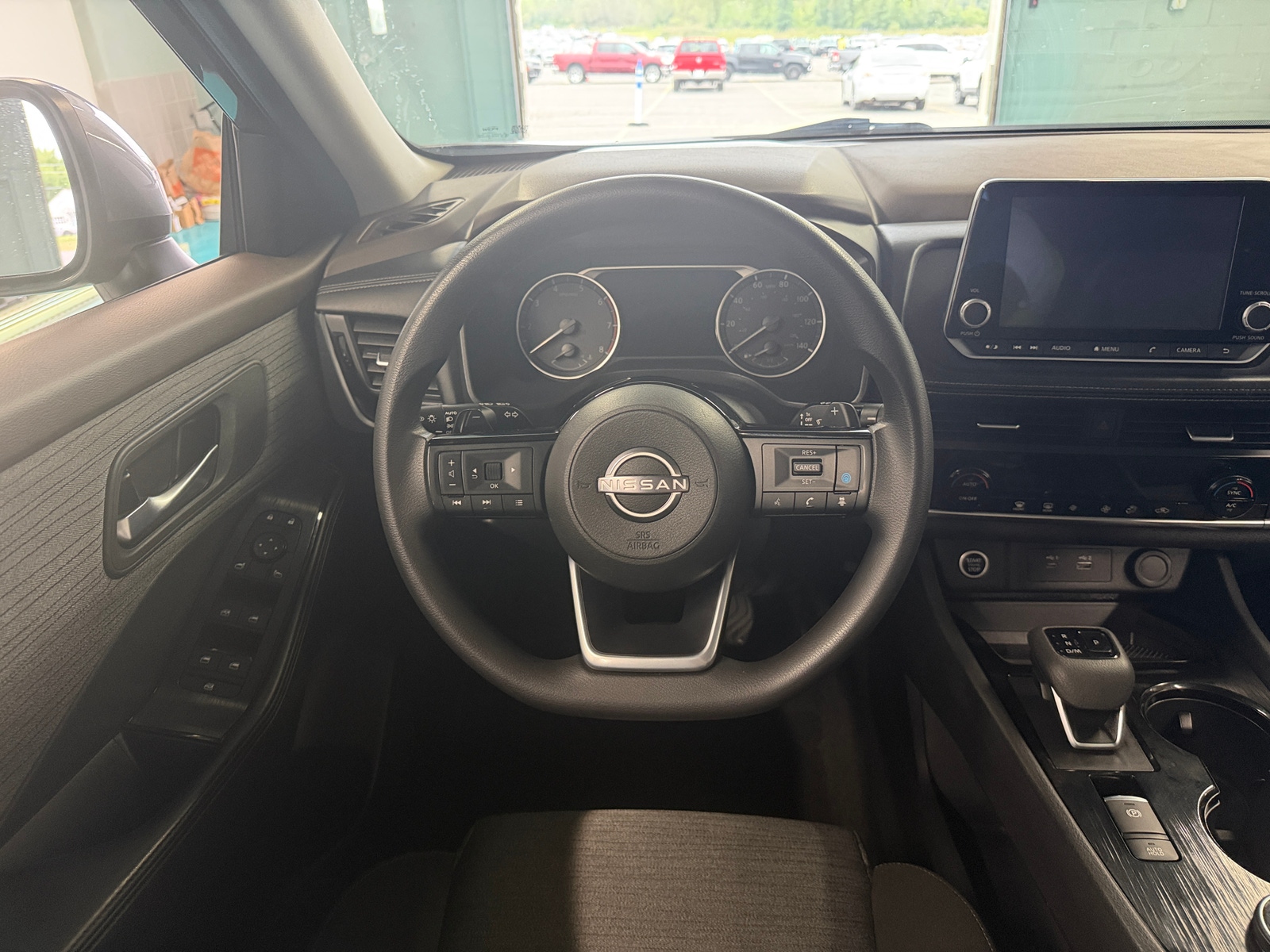 Thumbnail: 2023 Nissan Rogue - 5