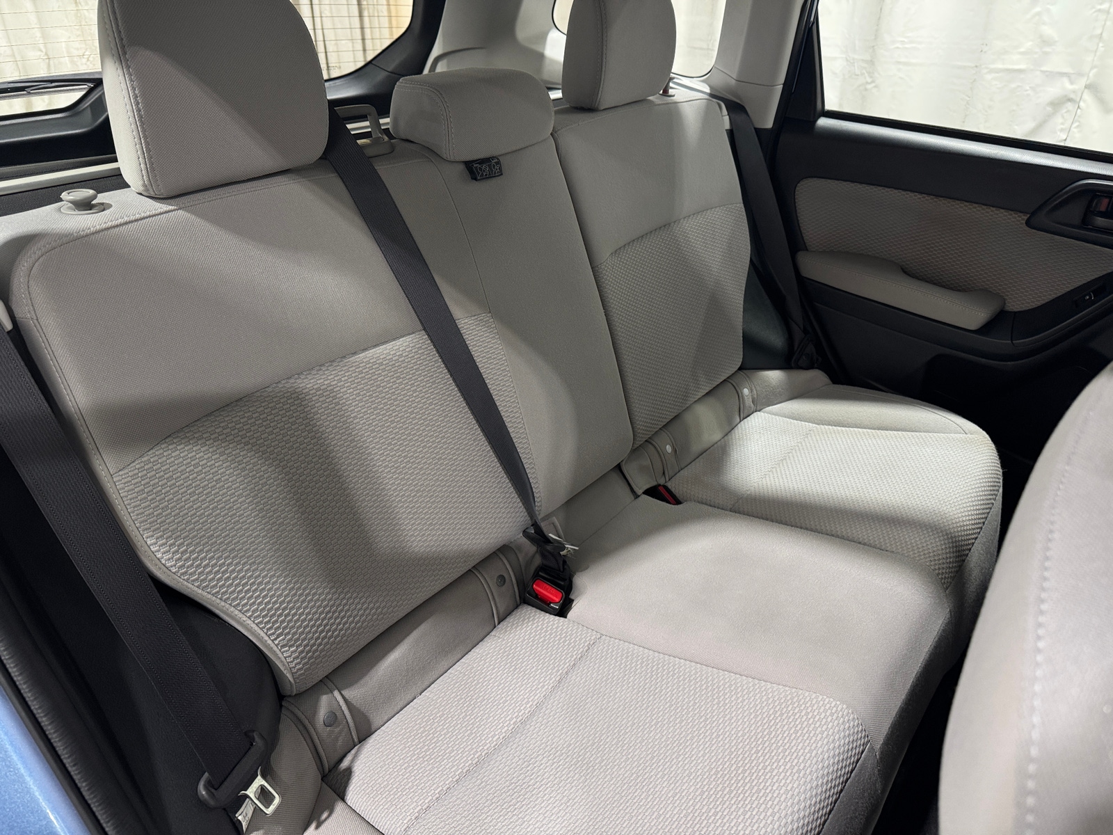 Thumbnail: 2017 Subaru Forester - 6