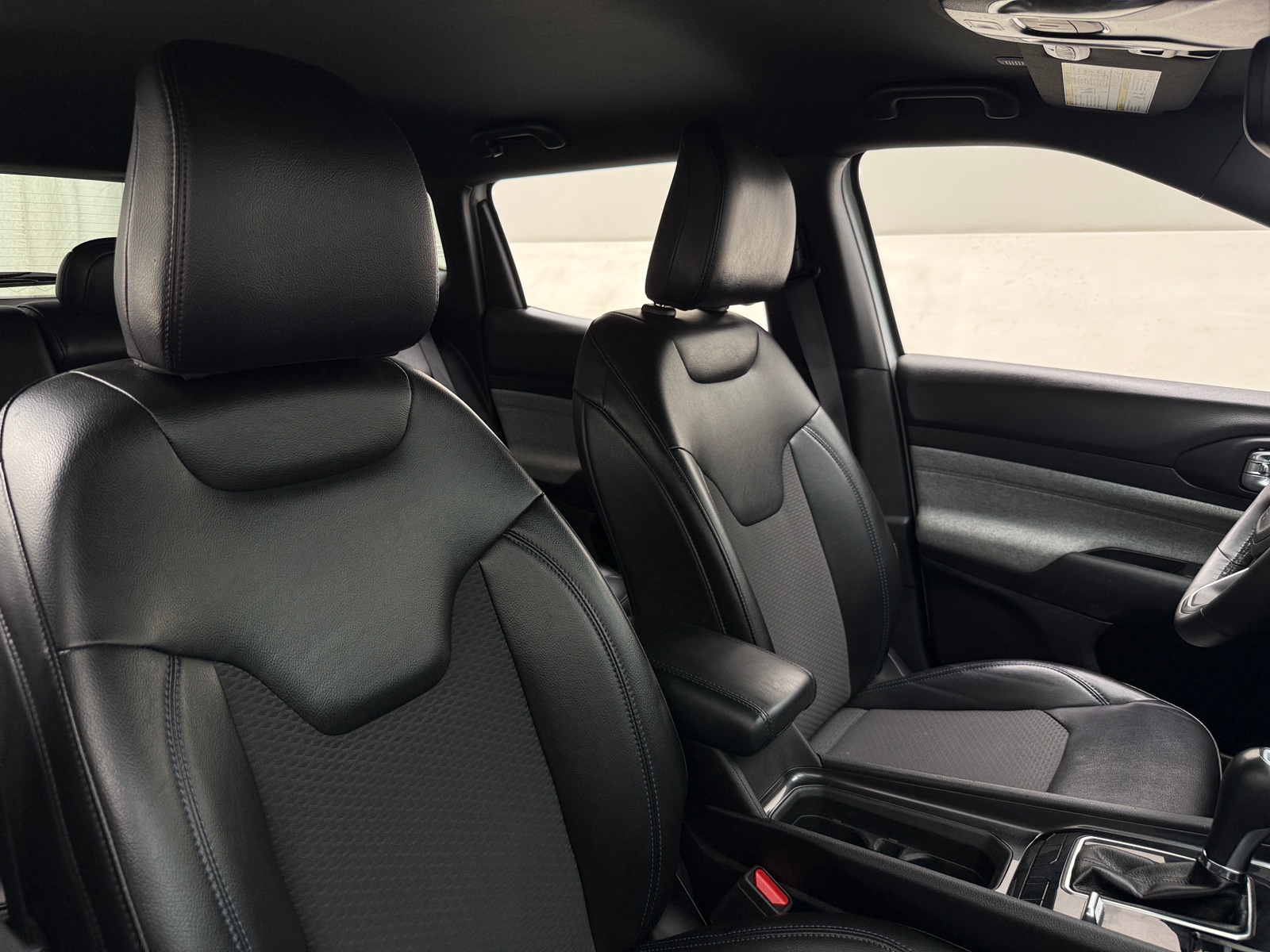 Thumbnail: 2023 Jeep Compass - 2