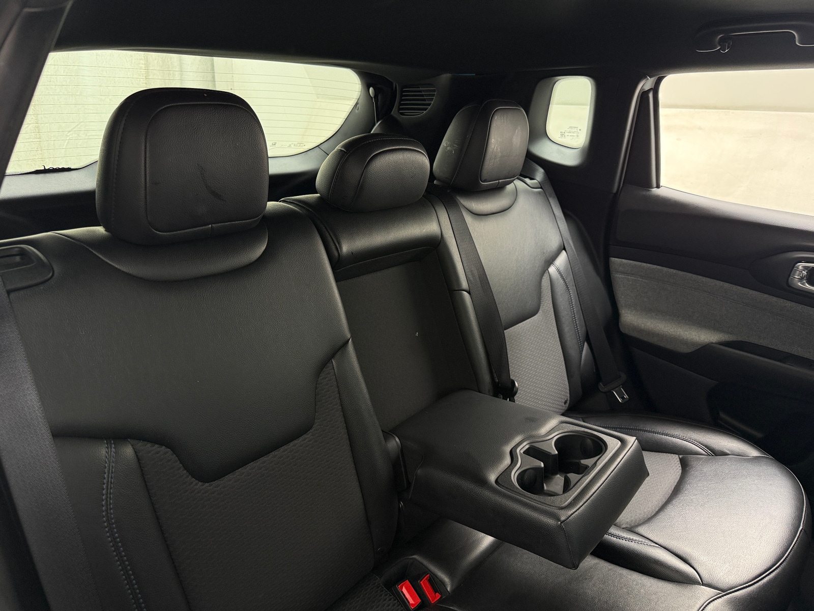 Thumbnail: 2023 Jeep Compass - 6