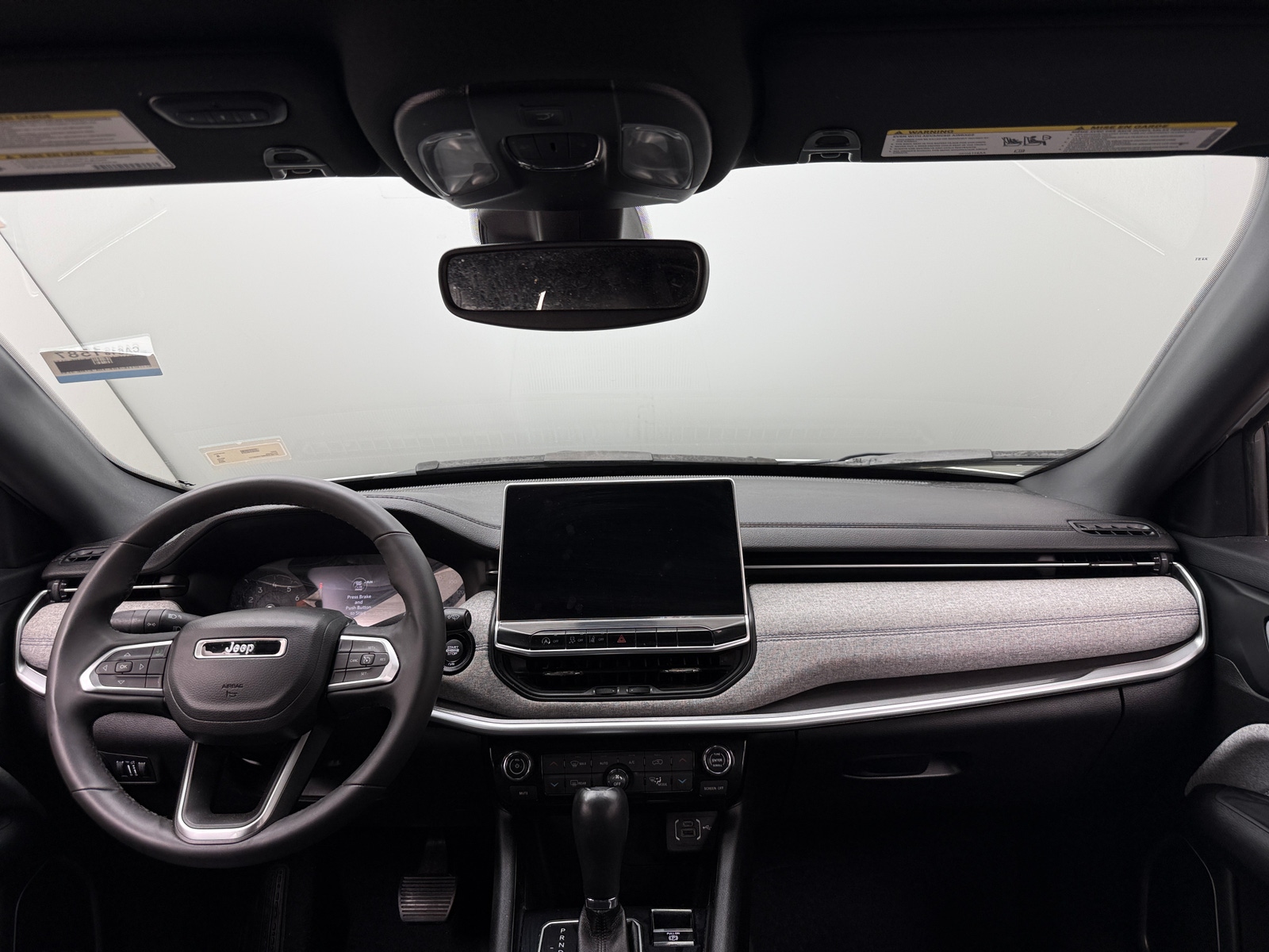 Thumbnail: 2023 Jeep Compass - 3