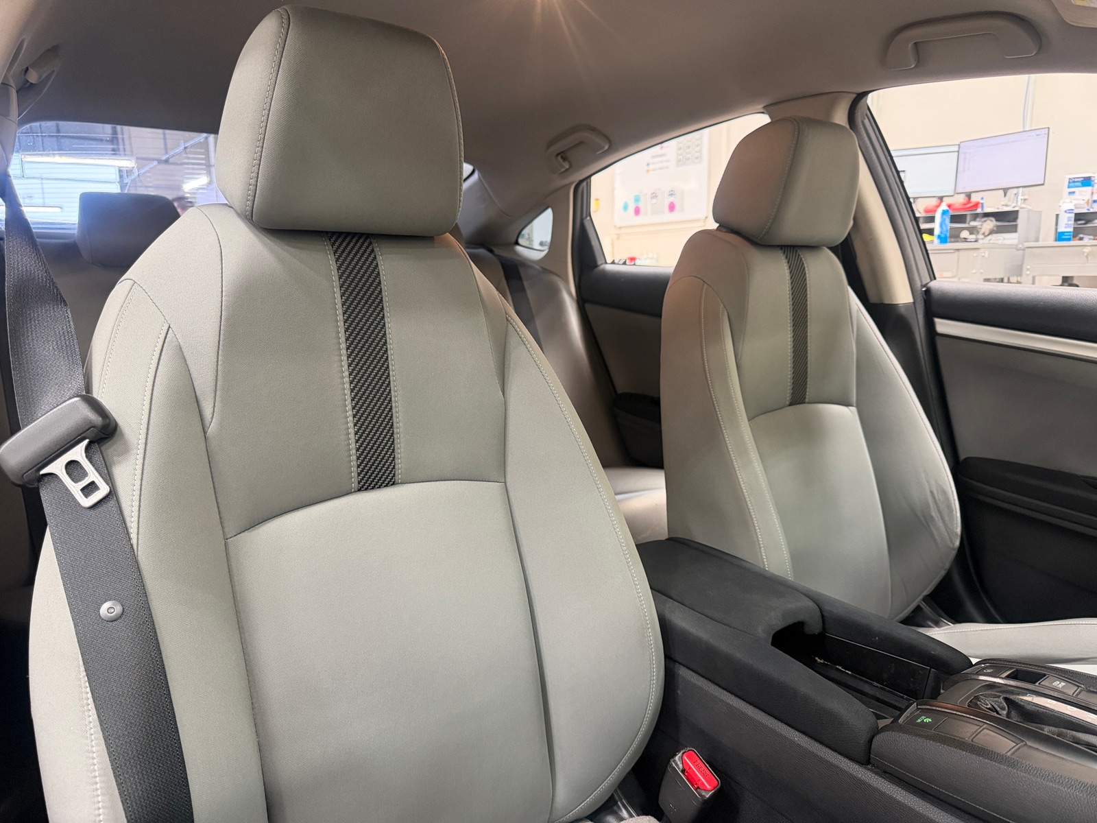 Thumbnail: 2016 Honda Civic - 2