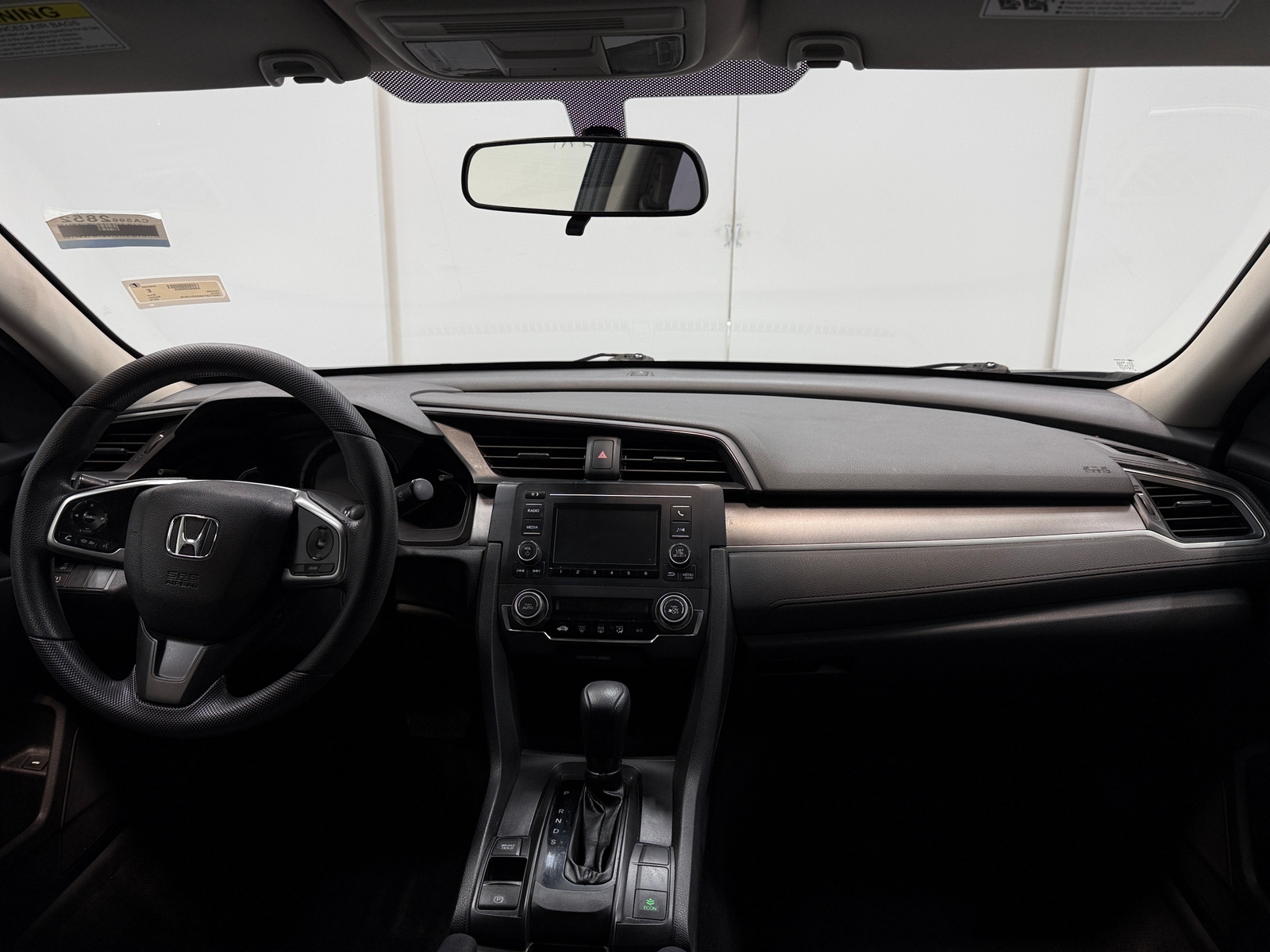 Thumbnail: 2016 Honda Civic - 3