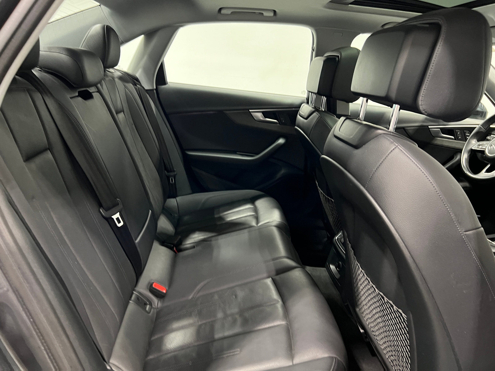 Thumbnail: 2018 Audi A4 - 5