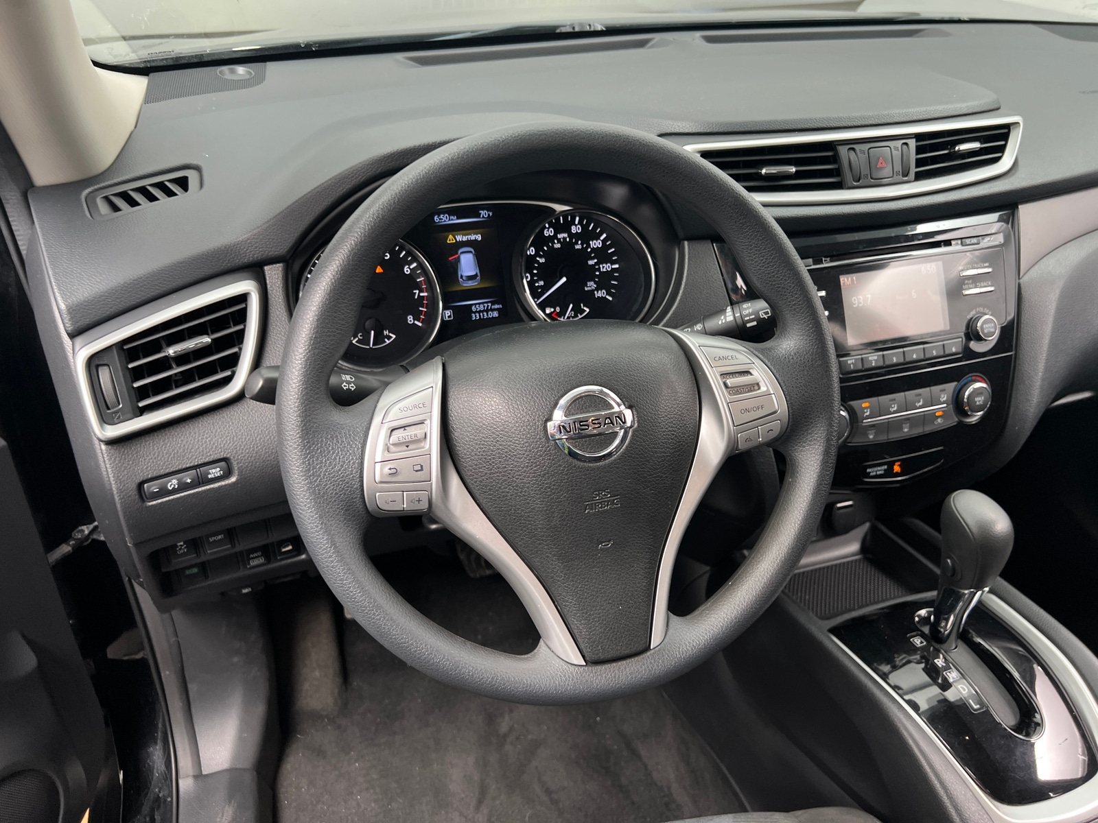 Thumbnail: 2015 Nissan Rogue - 5