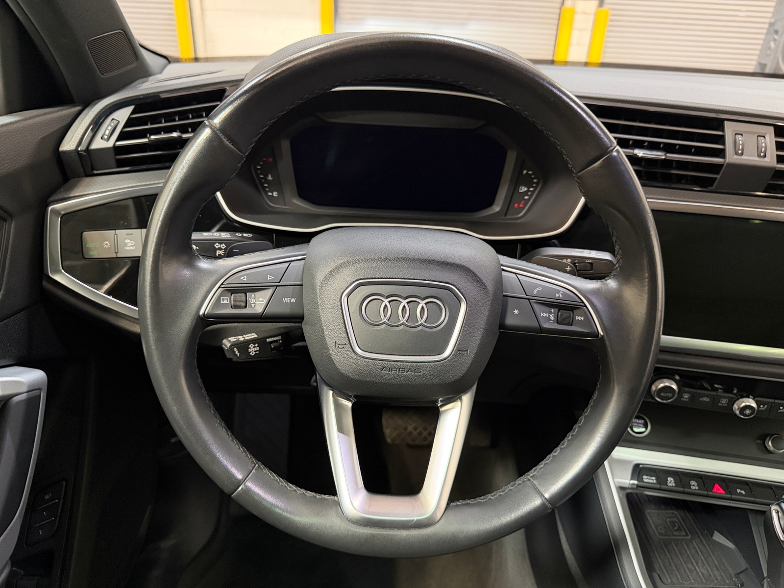 Thumbnail: 2024 Audi Q3 - 5