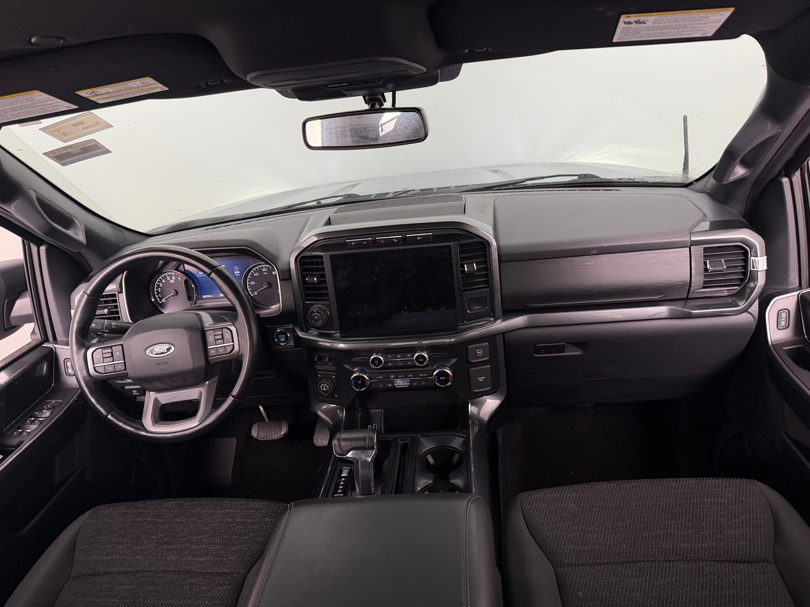Thumbnail: 2022 Ford Econoline - 3