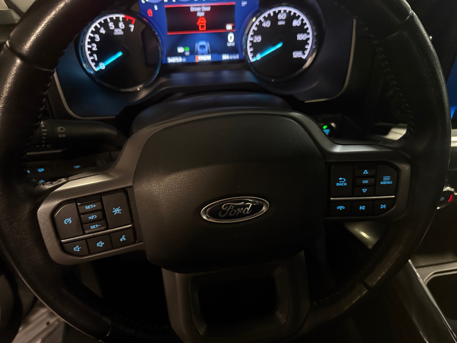 Thumbnail: 2022 Ford Econoline - 5