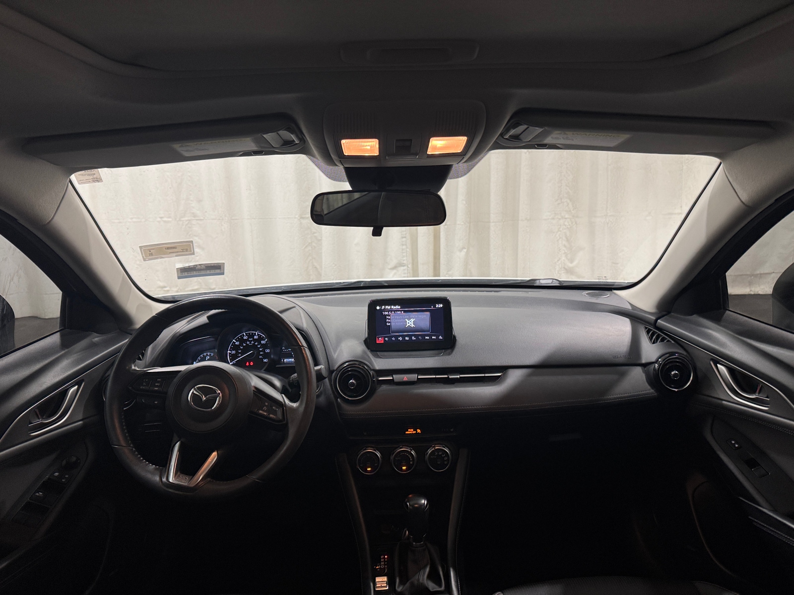 Thumbnail: 2019 Mazda CX-3 - 2