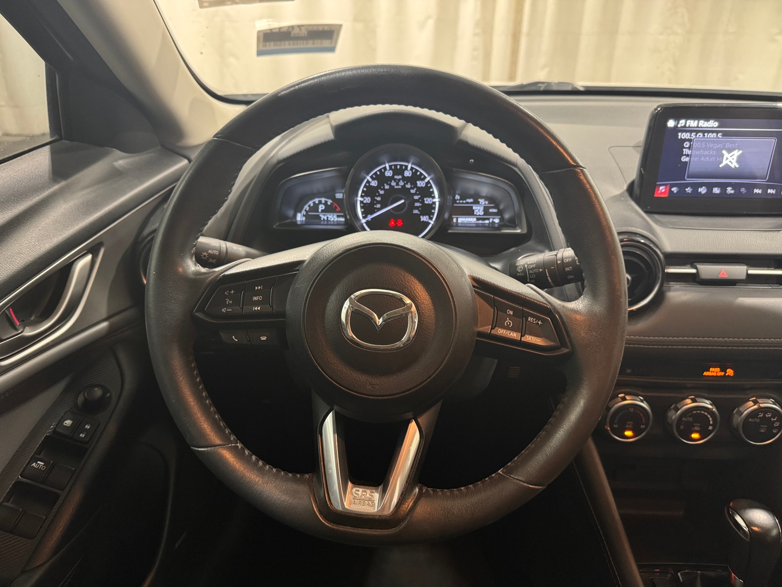 Thumbnail: 2019 Mazda CX-3 - 4