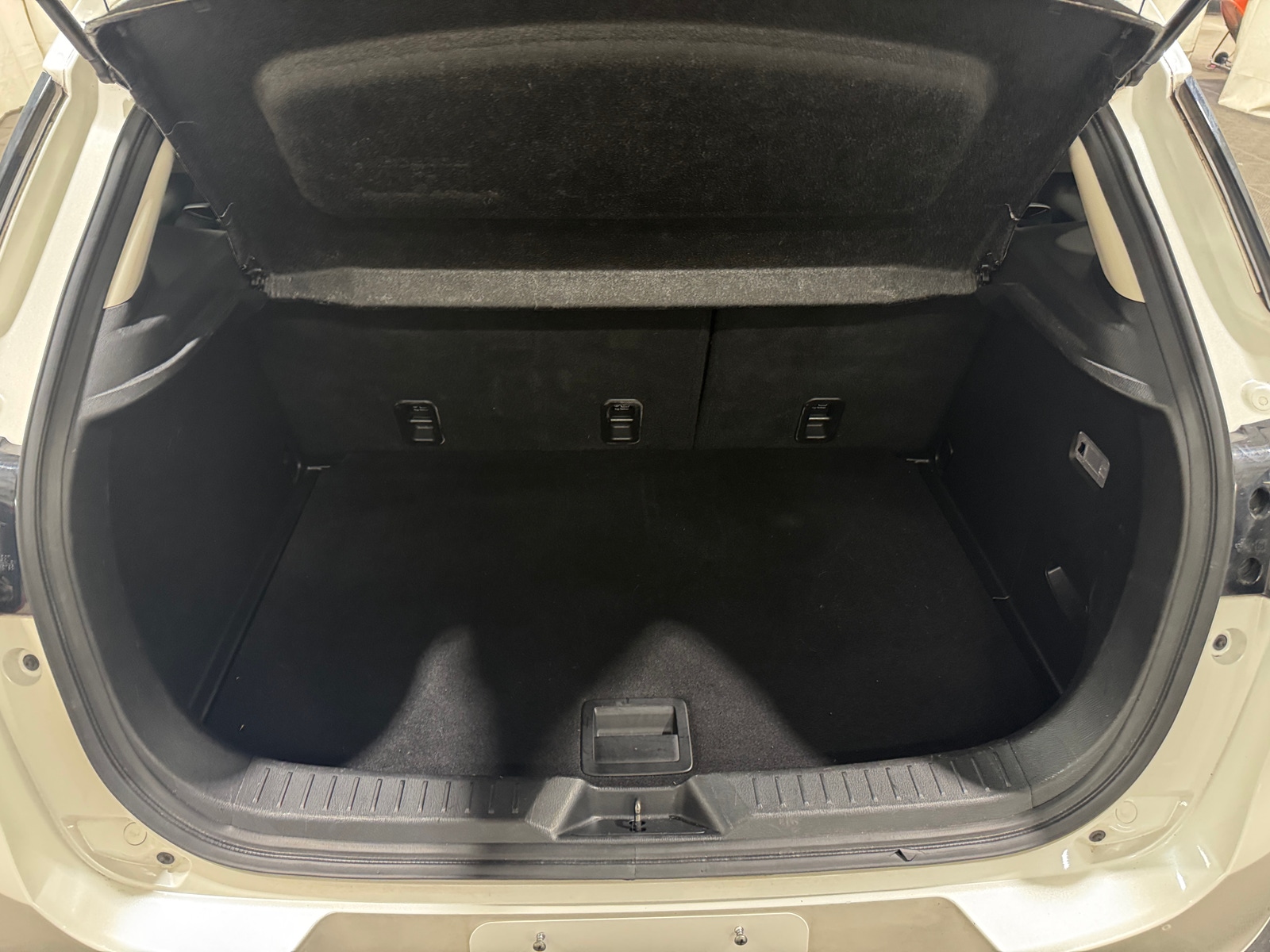 Thumbnail: 2019 Mazda CX-3 - 6