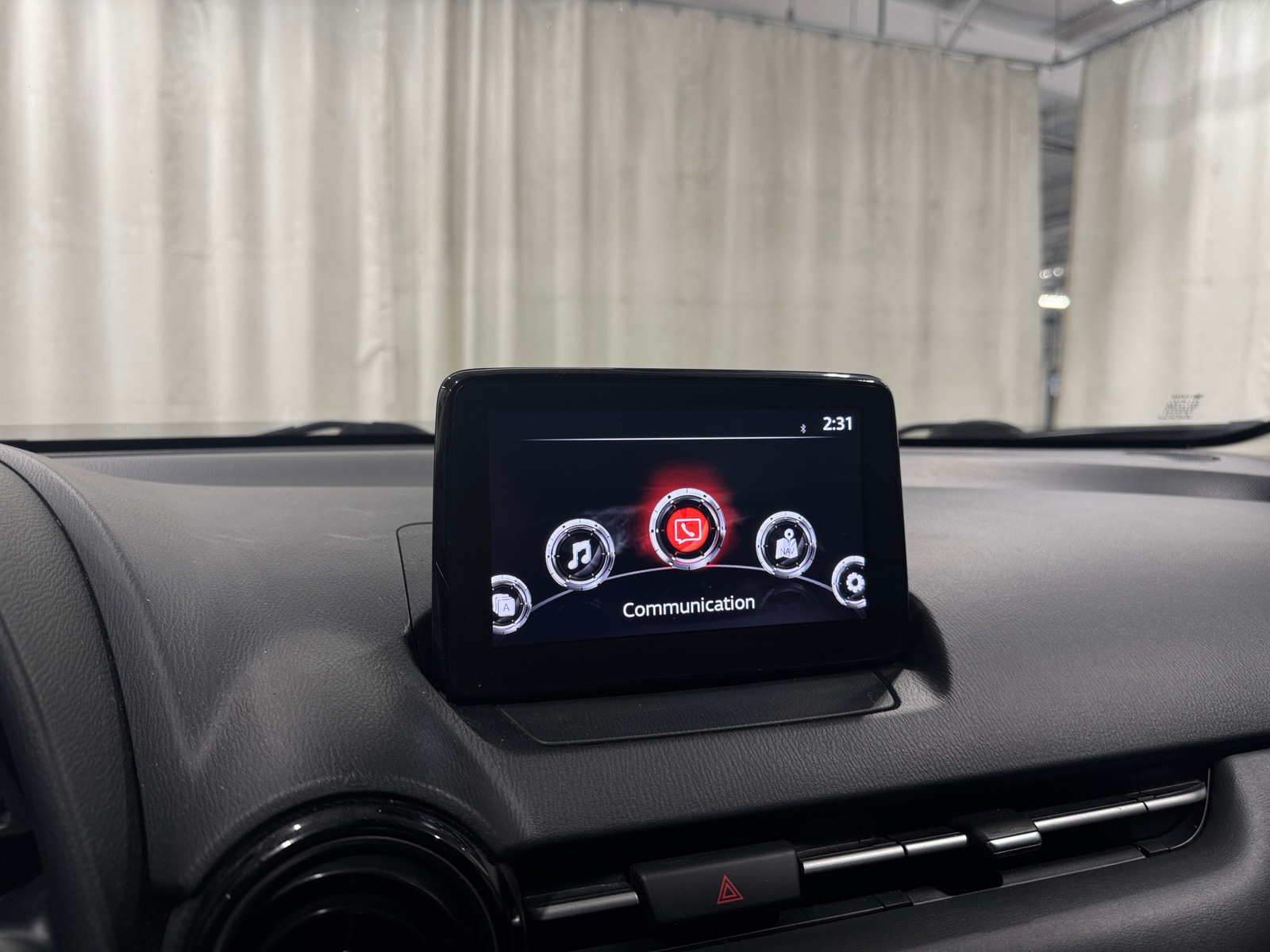 Thumbnail: 2019 Mazda CX-3 - 3