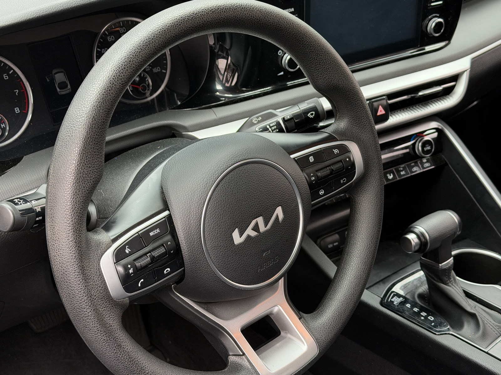 Thumbnail: 2023 Kia K5 - 5