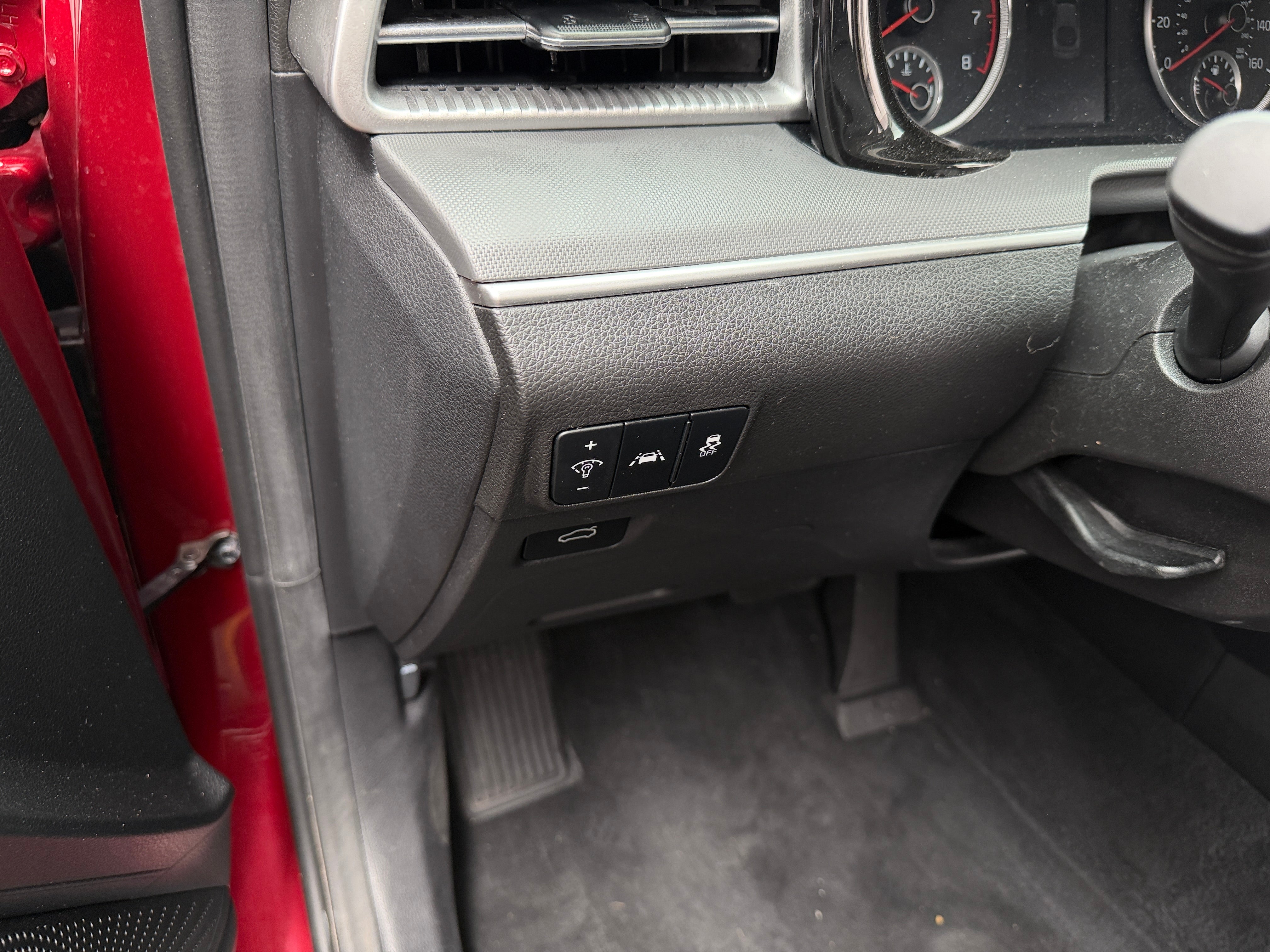 2023 Kia K5