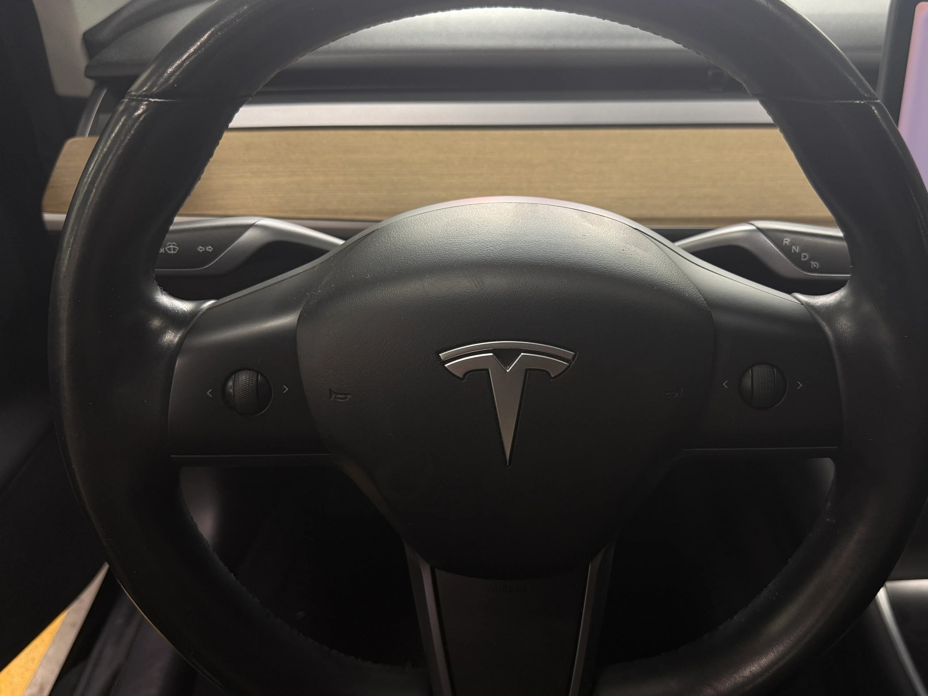 Used 2018 Tesla Model 3 Long Range with VIN 5YJ3E1EA4JF046696 for sale in Auburn, WA